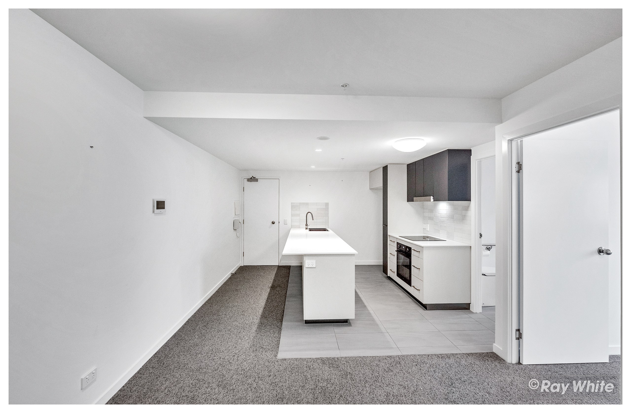 202/12 Archer Street, Rockhampton City, QLD 4700