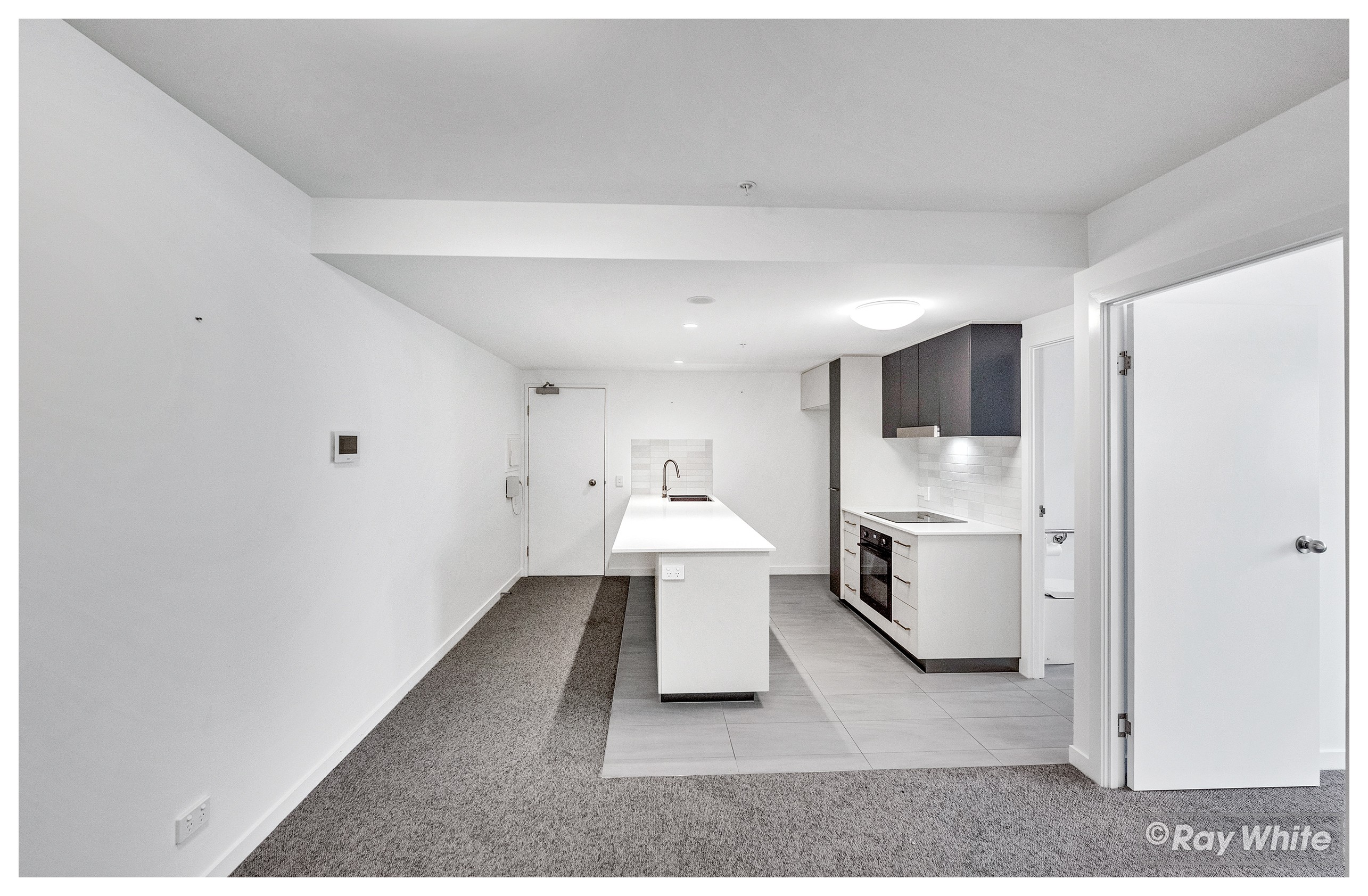 202/12 Archer Street, Rockhampton City, QLD 4700