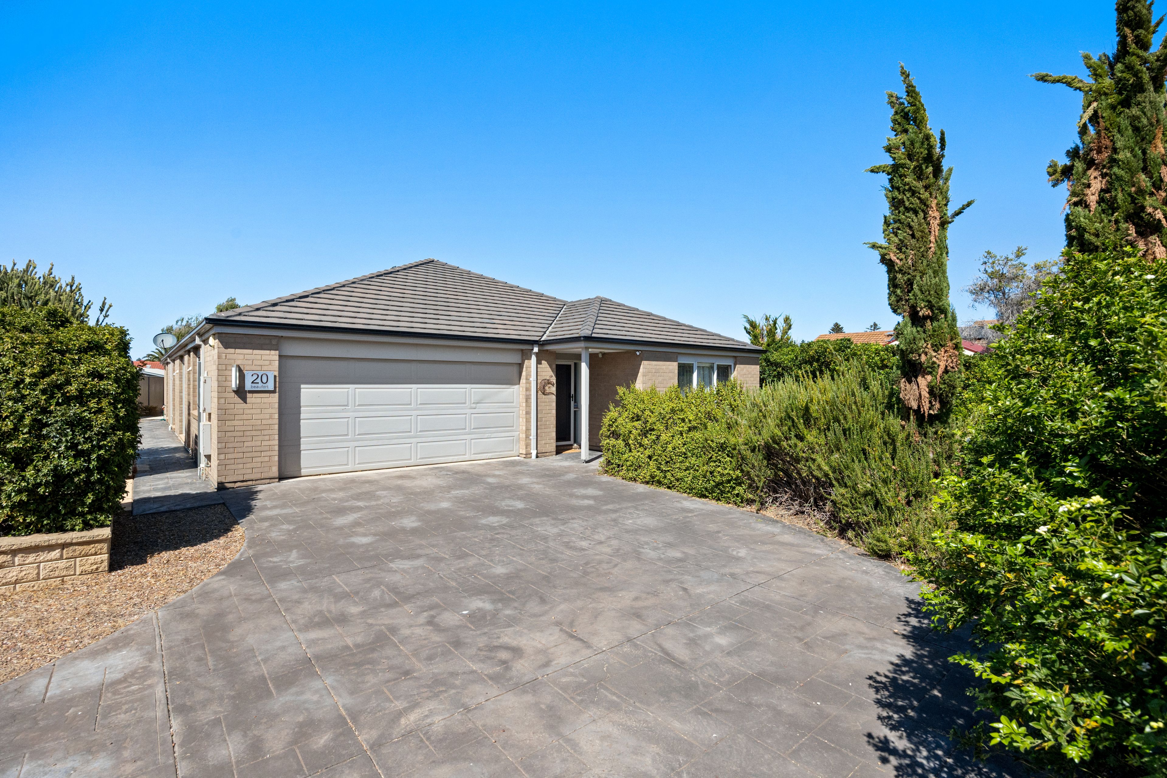 20 Beaufort Street, North Haven SA 5018
