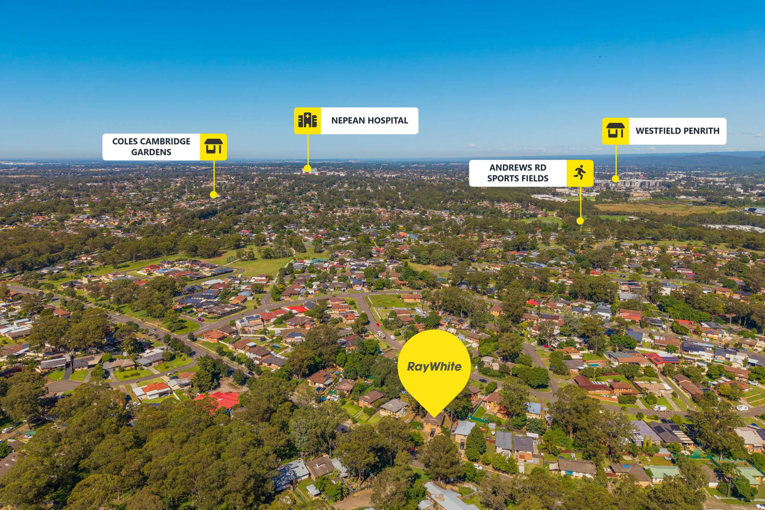 25 Sherringham Road, Cranebrook, NSW