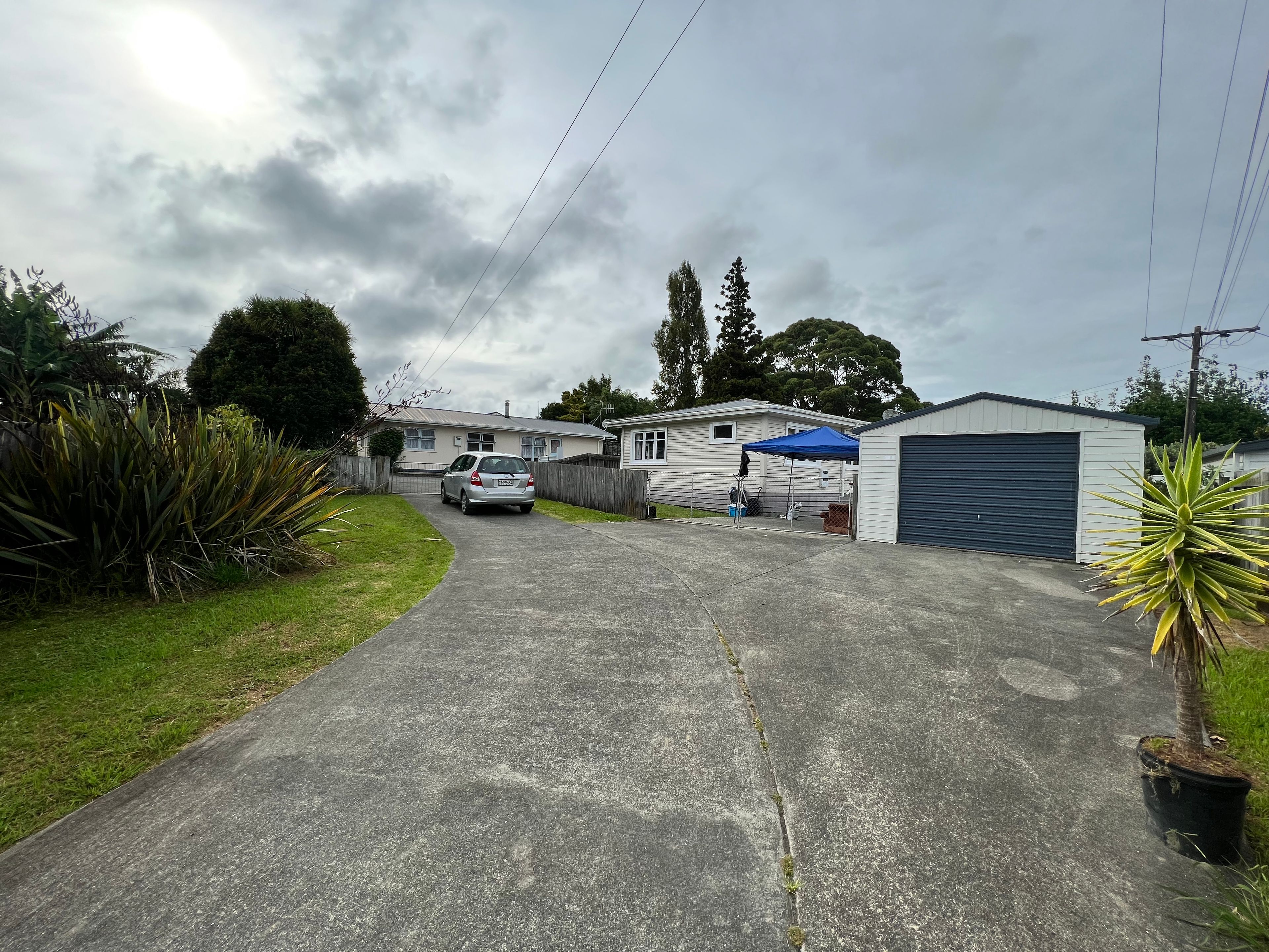 71 & 71A Sherwood Road, Onerahi, Whangarei District