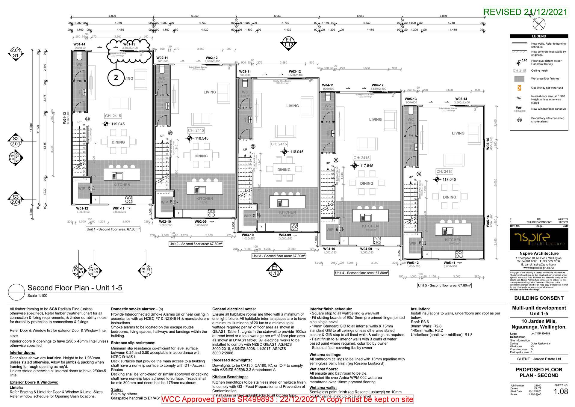 15-23 Nanda Way photo 4