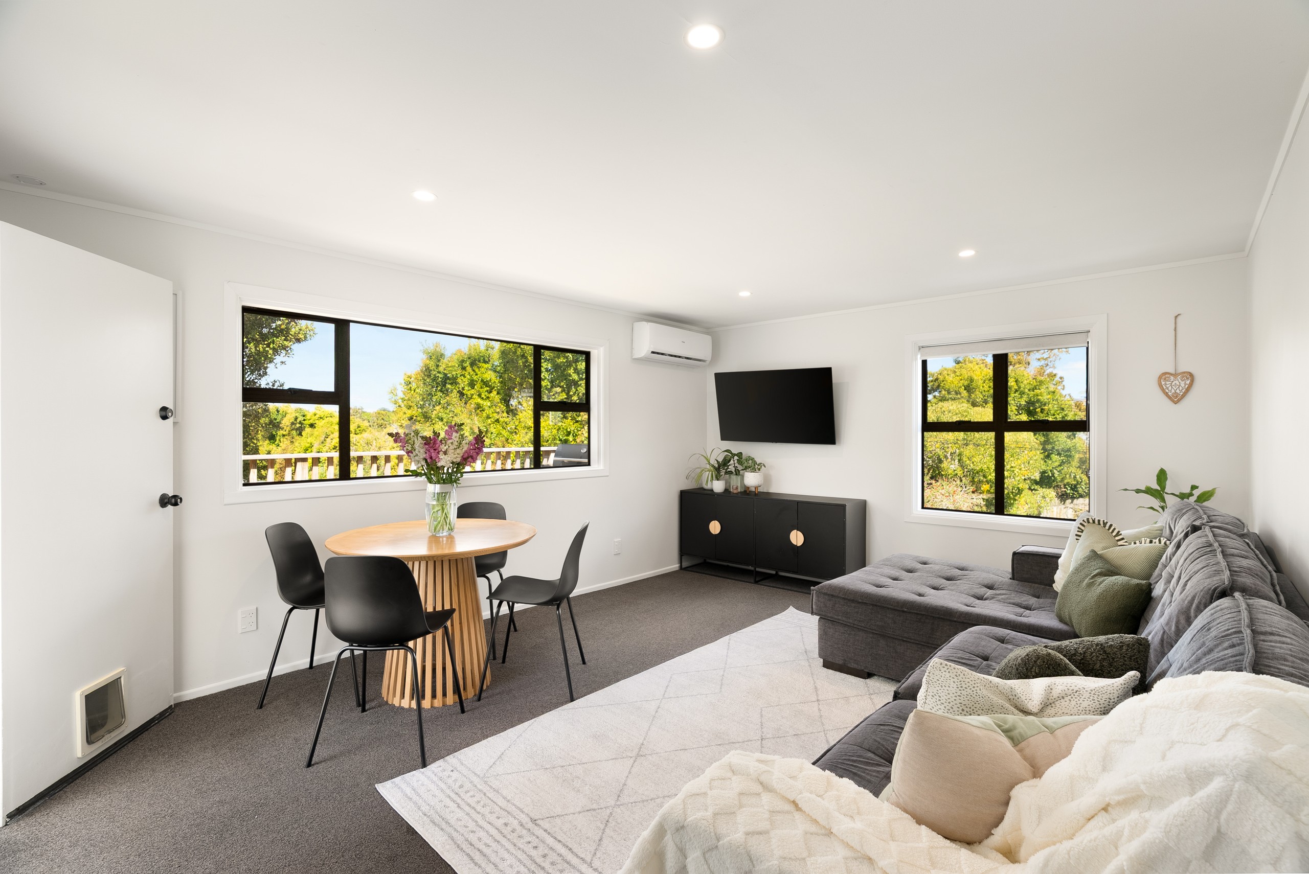 3/12 Alexander Street, Cockle Bay, Manukau City