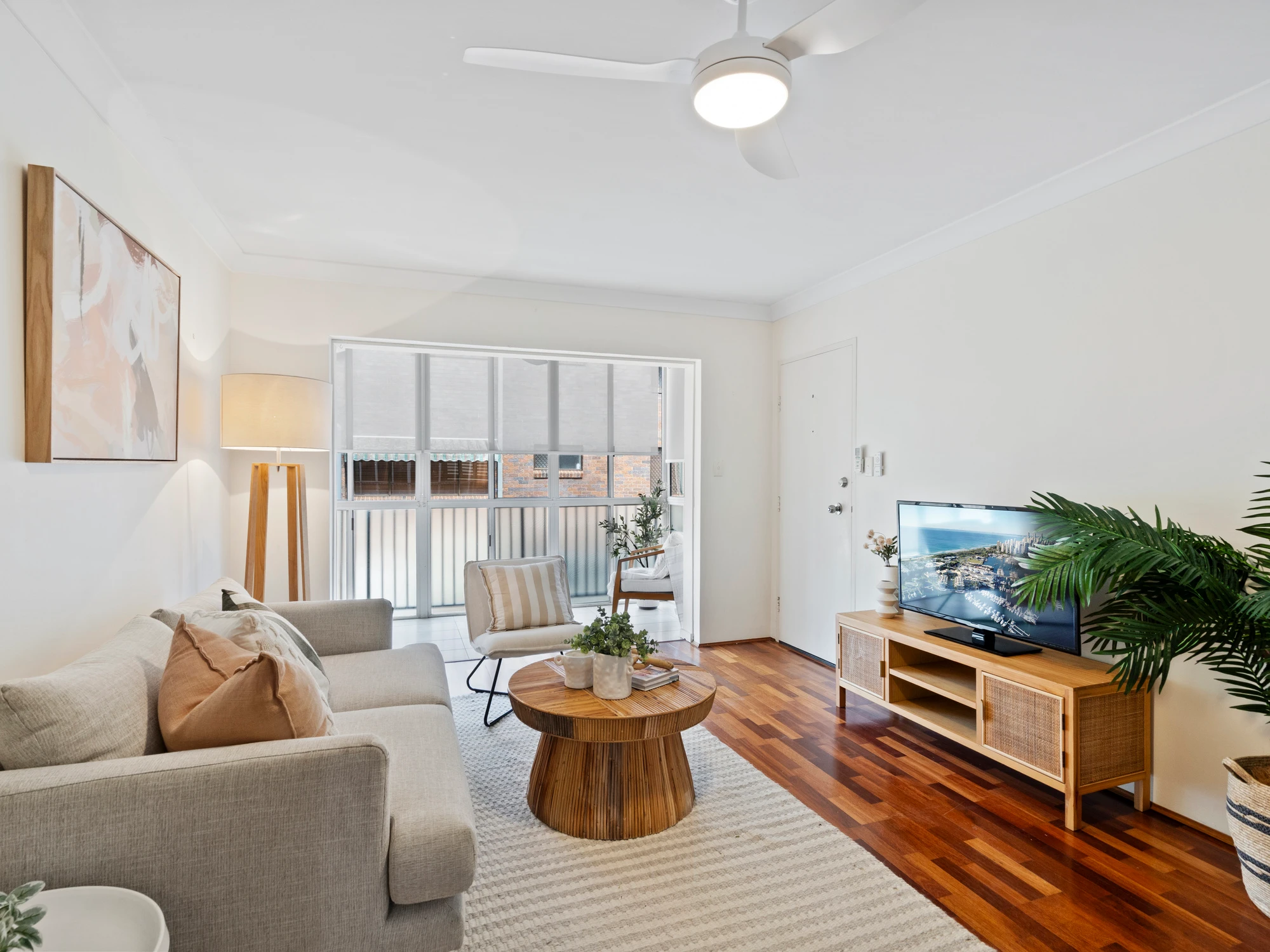 1/45 Waldheim Street, Annerley, QLD 4103