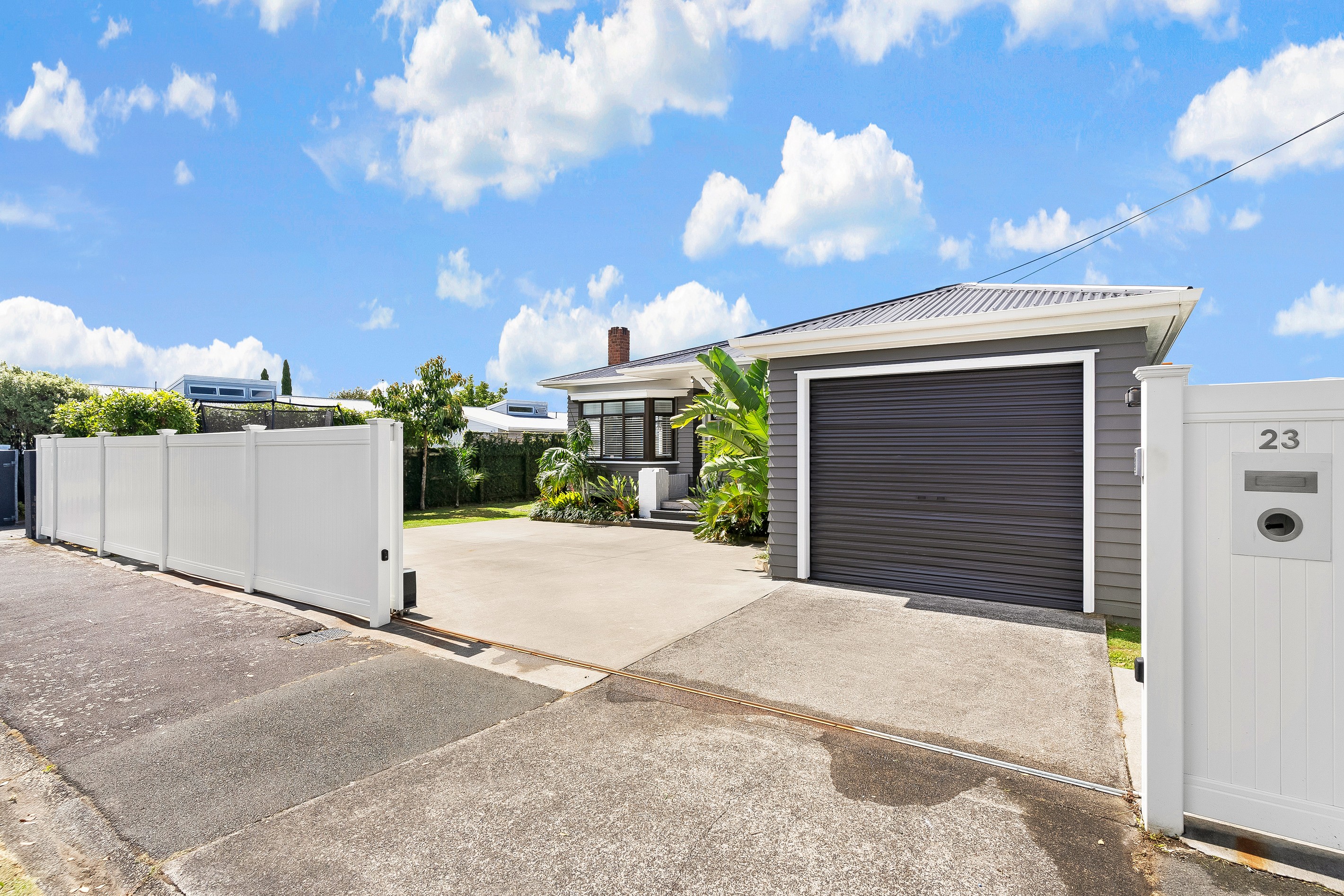 23 Oakley Avenue, Waterview, Auckland City