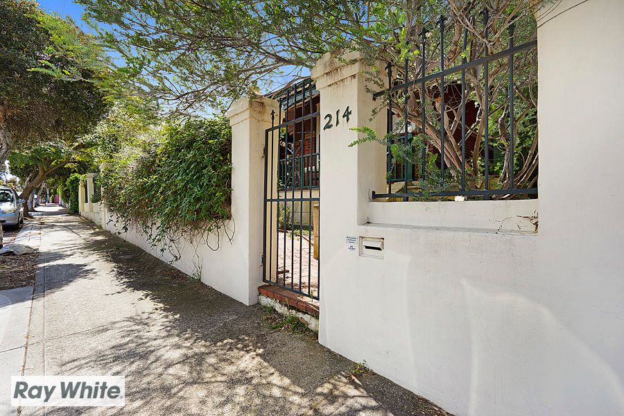 214 Bulwer Street, Perth, WA 6000