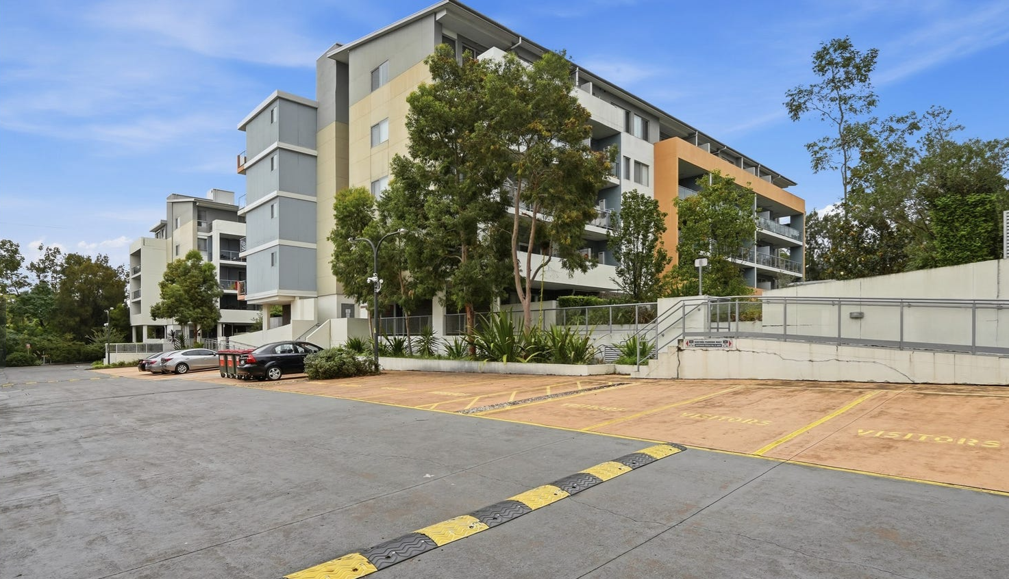 5/8 Myrtle Street, Prospect, NSW 2148