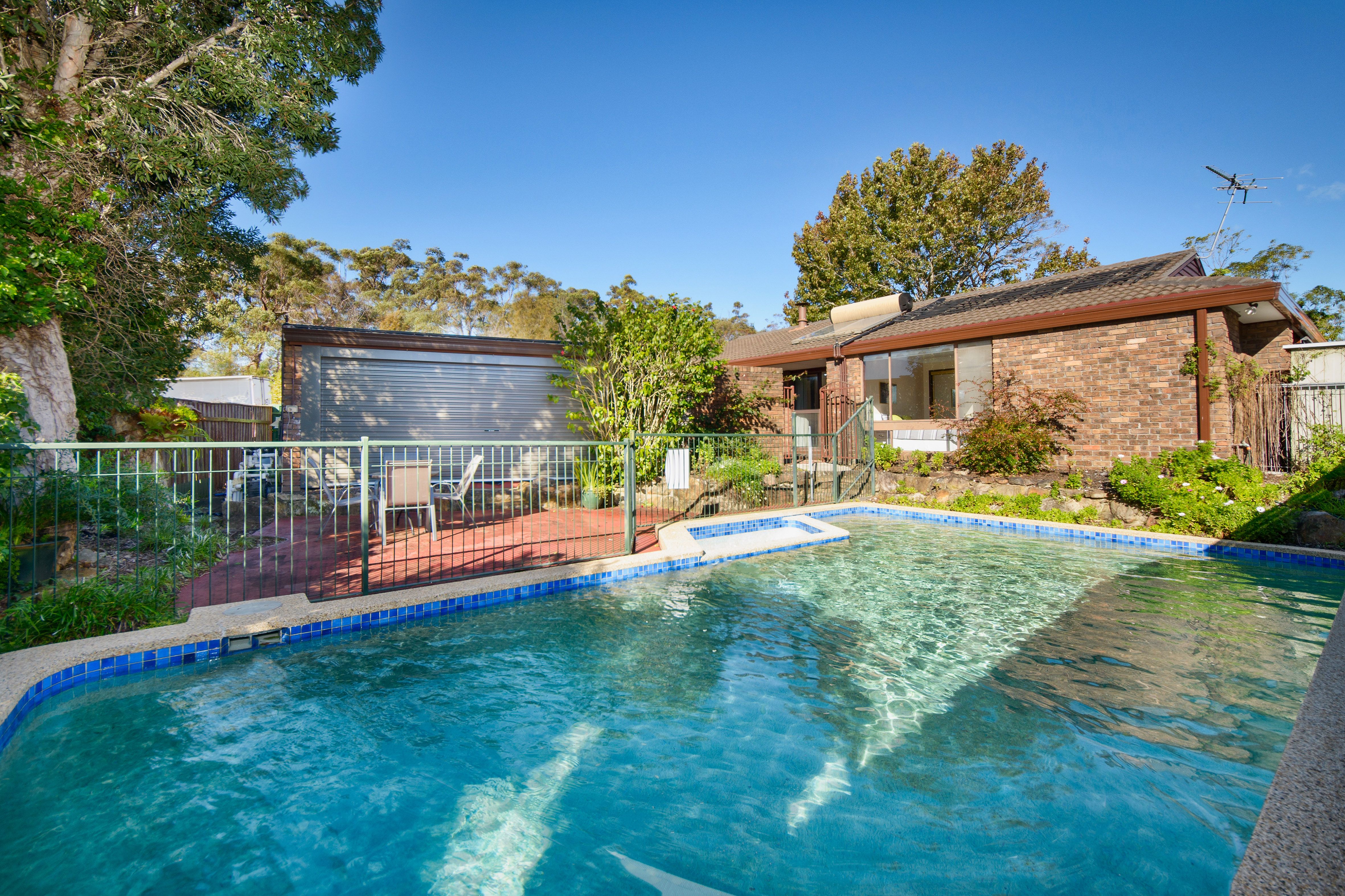 8 Barratta Place, Bangor, NSW 2234