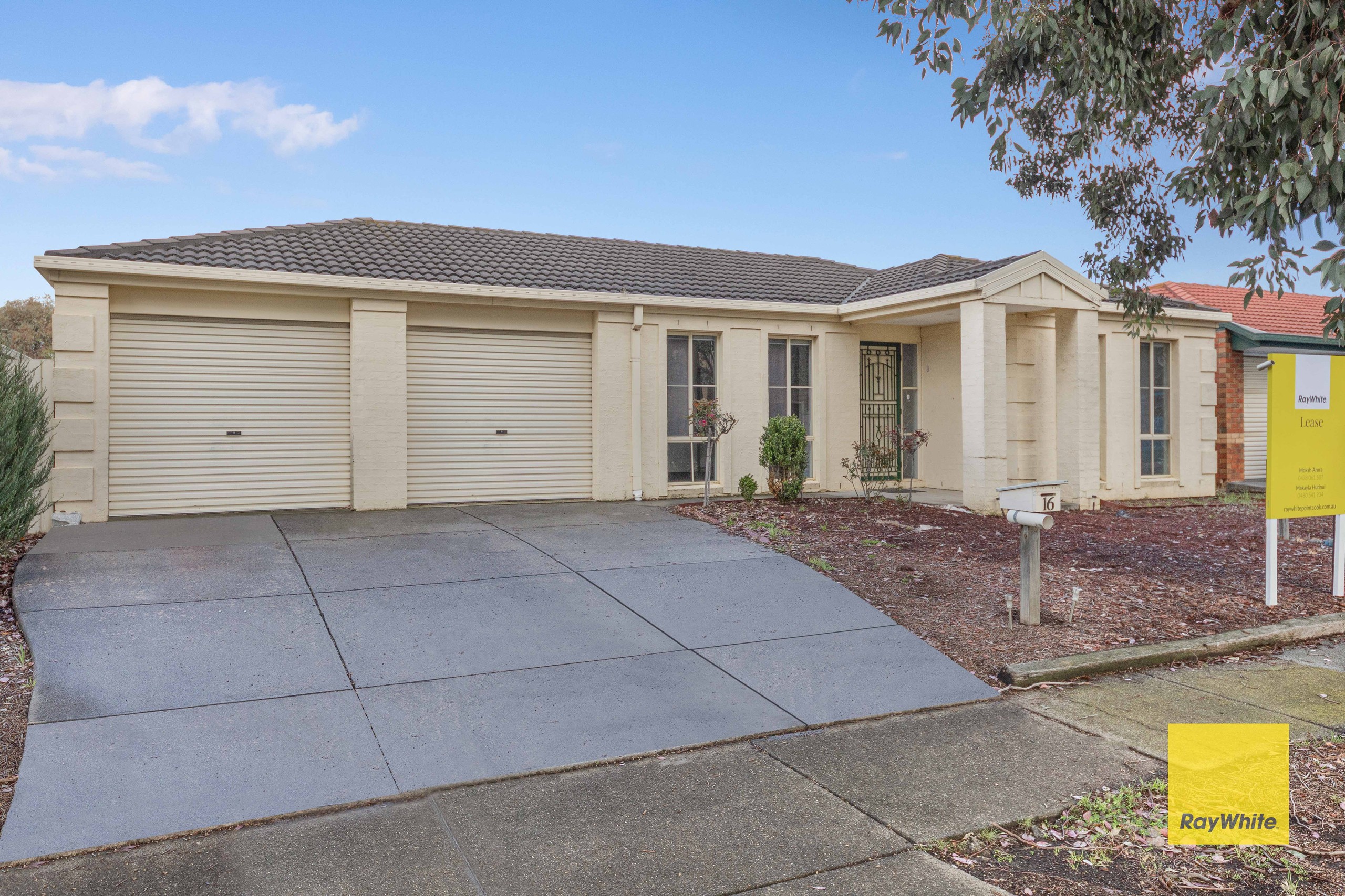 16 Wattle Grove, Point Cook, VIC 3030