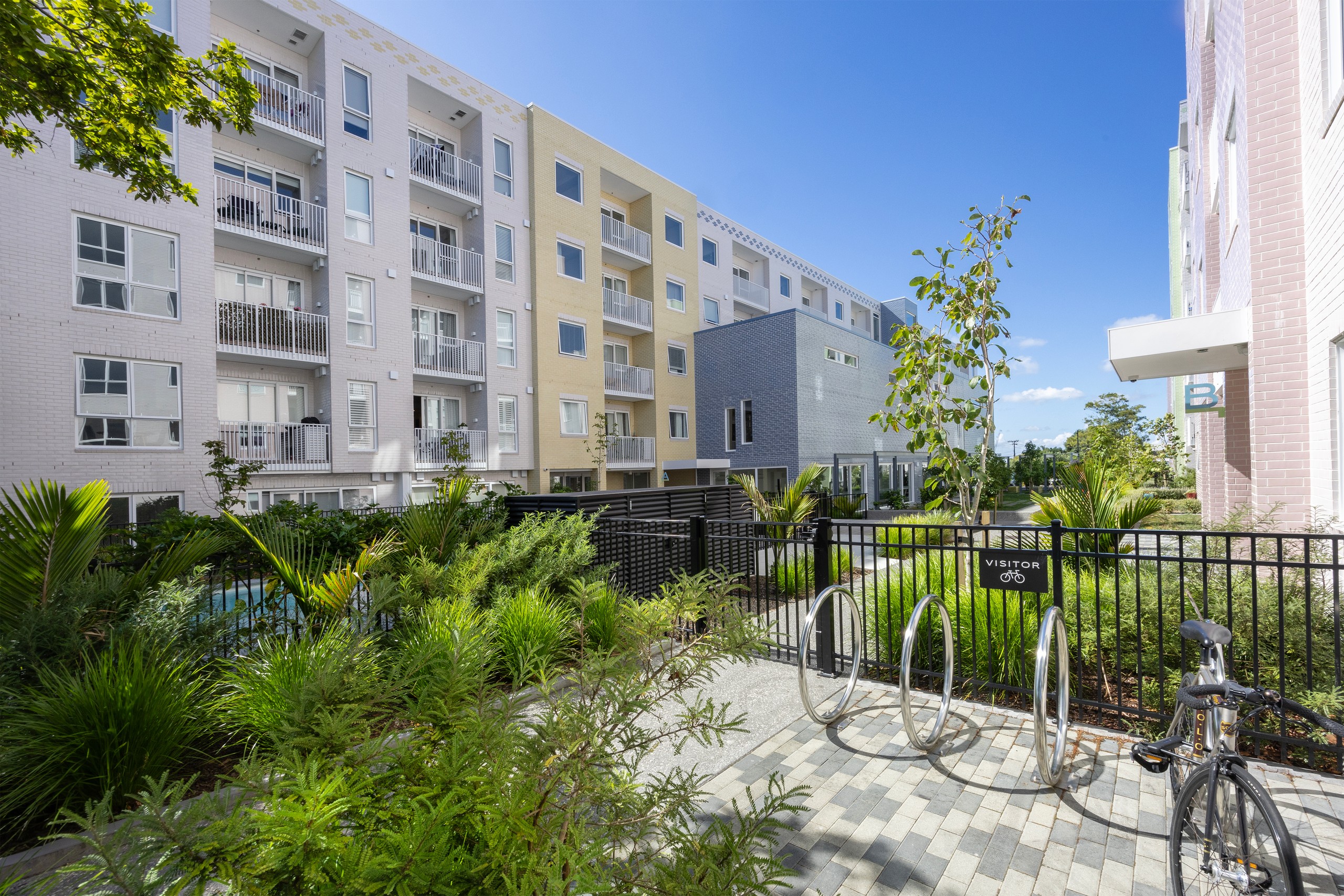 304/9a Jordan Avenue, Onehunga, Auckland City