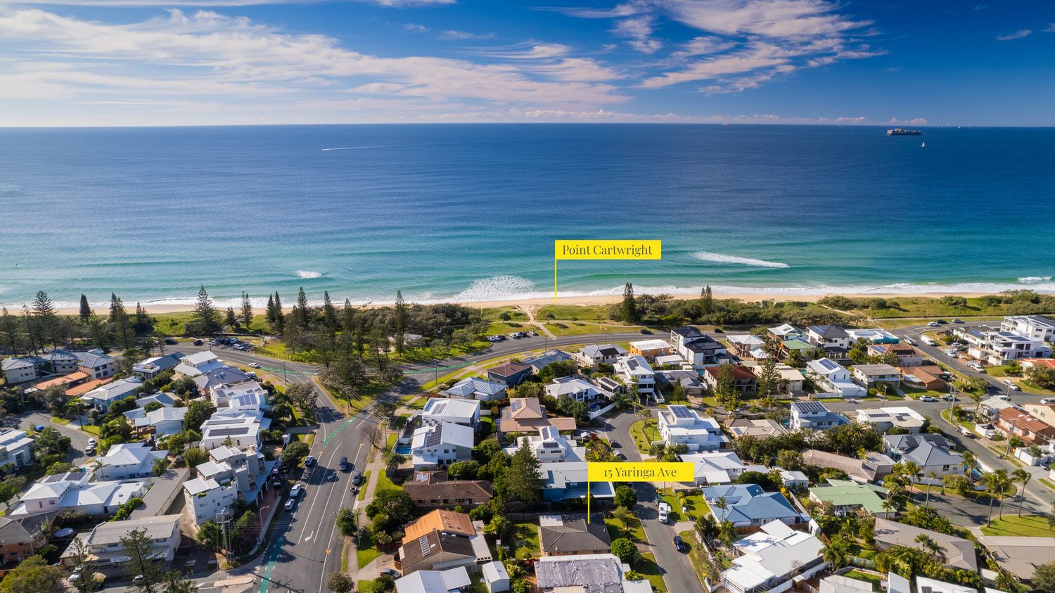 15 Yaringa Avenue, Buddina, QLD 4575