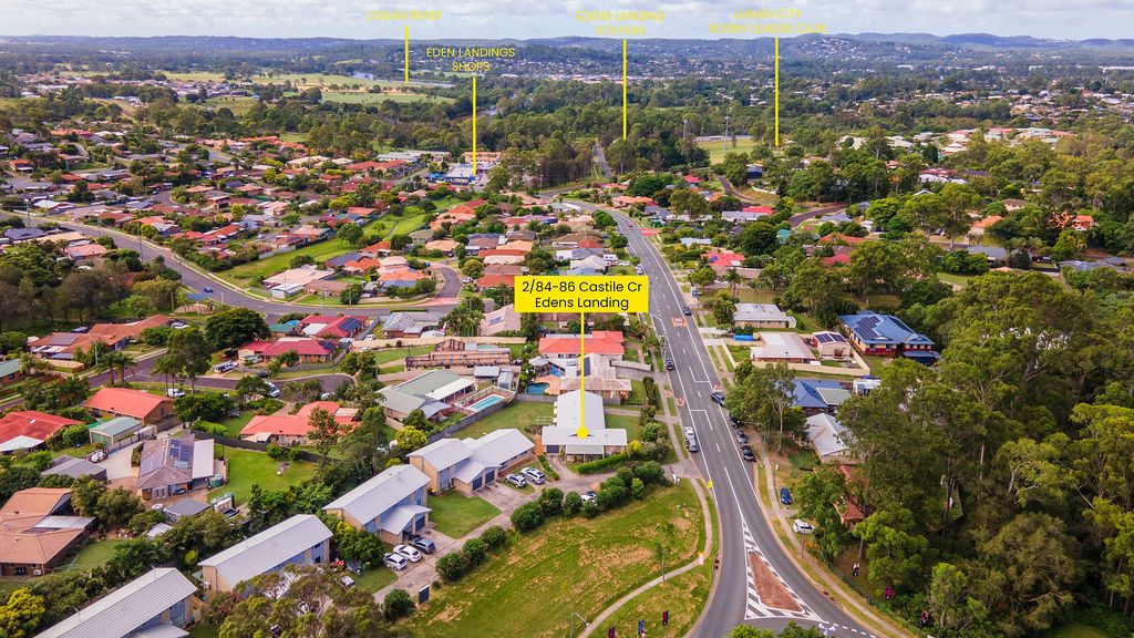 84-86 Castile Crescent, Edens Landing QLD 4207