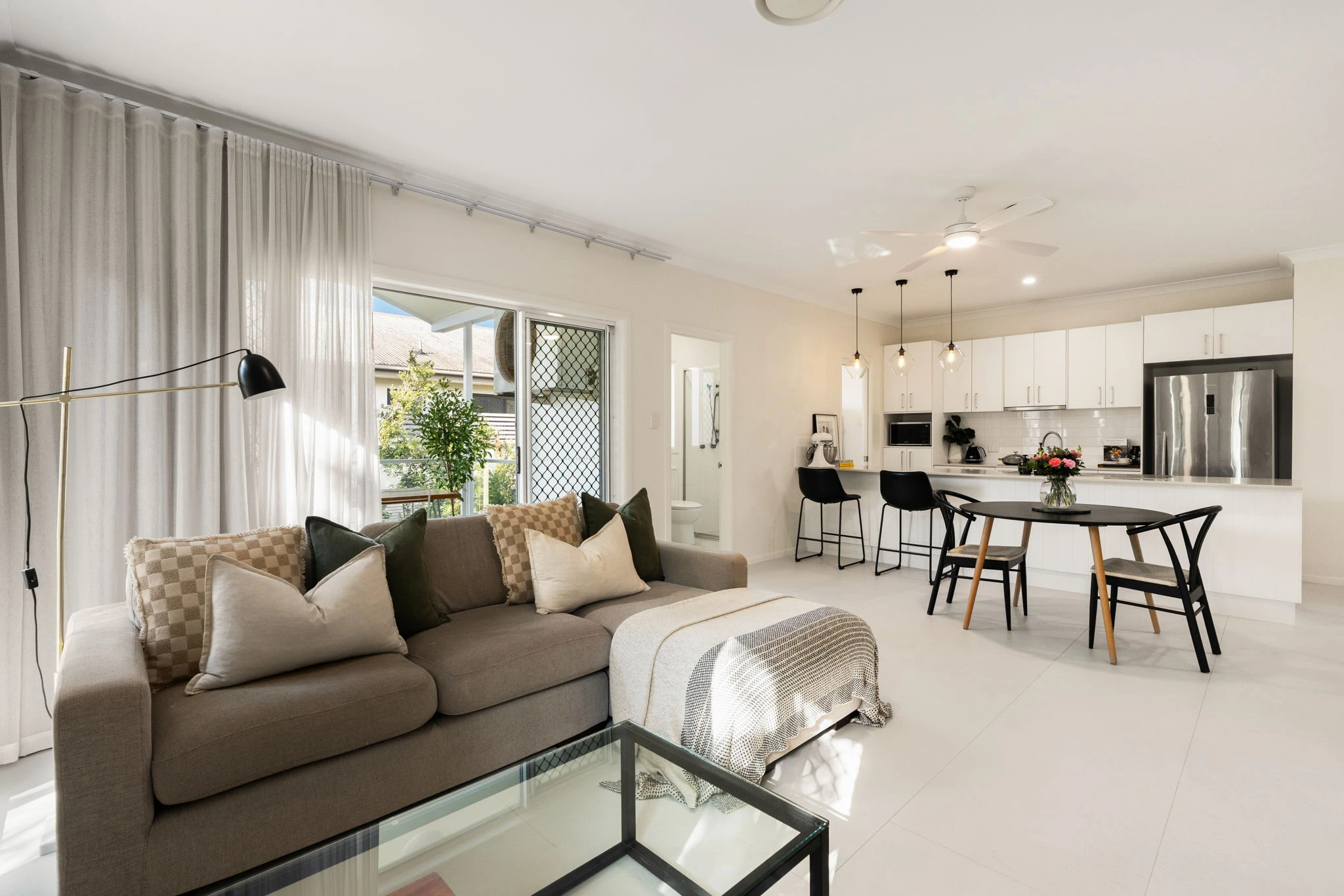 2/27 Railway Parade, Nundah, QLD 4012