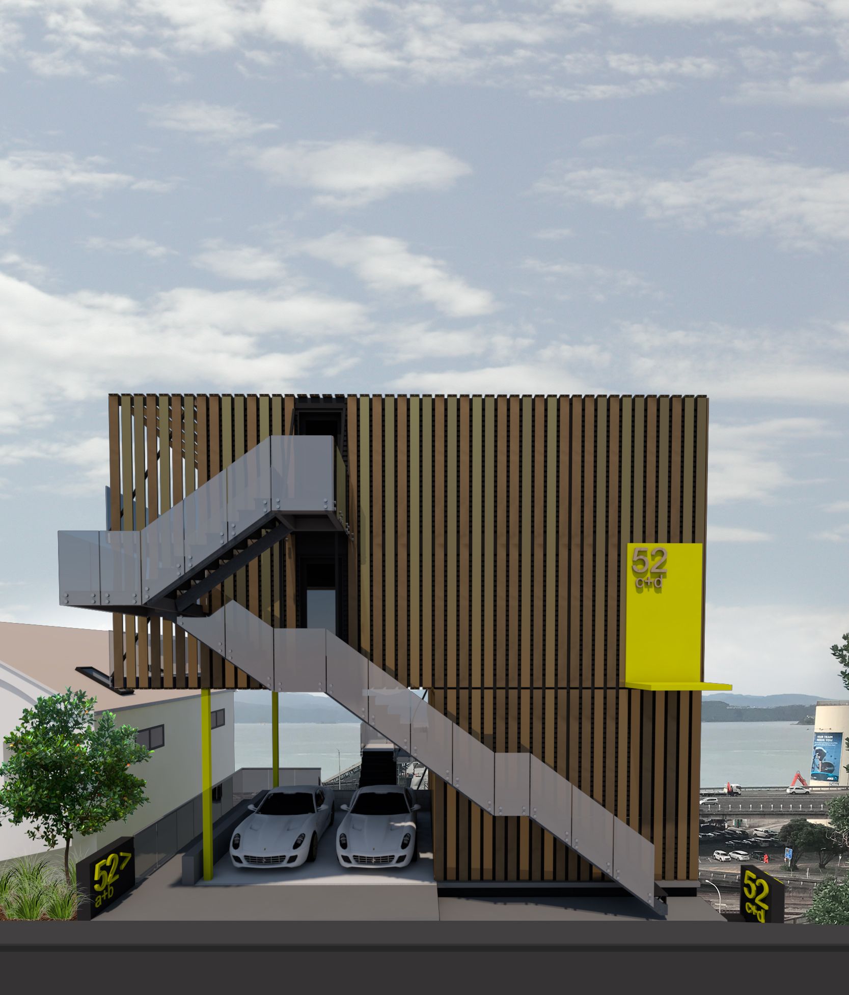 2/52 Sar Street, Wadestown, Wellington City
