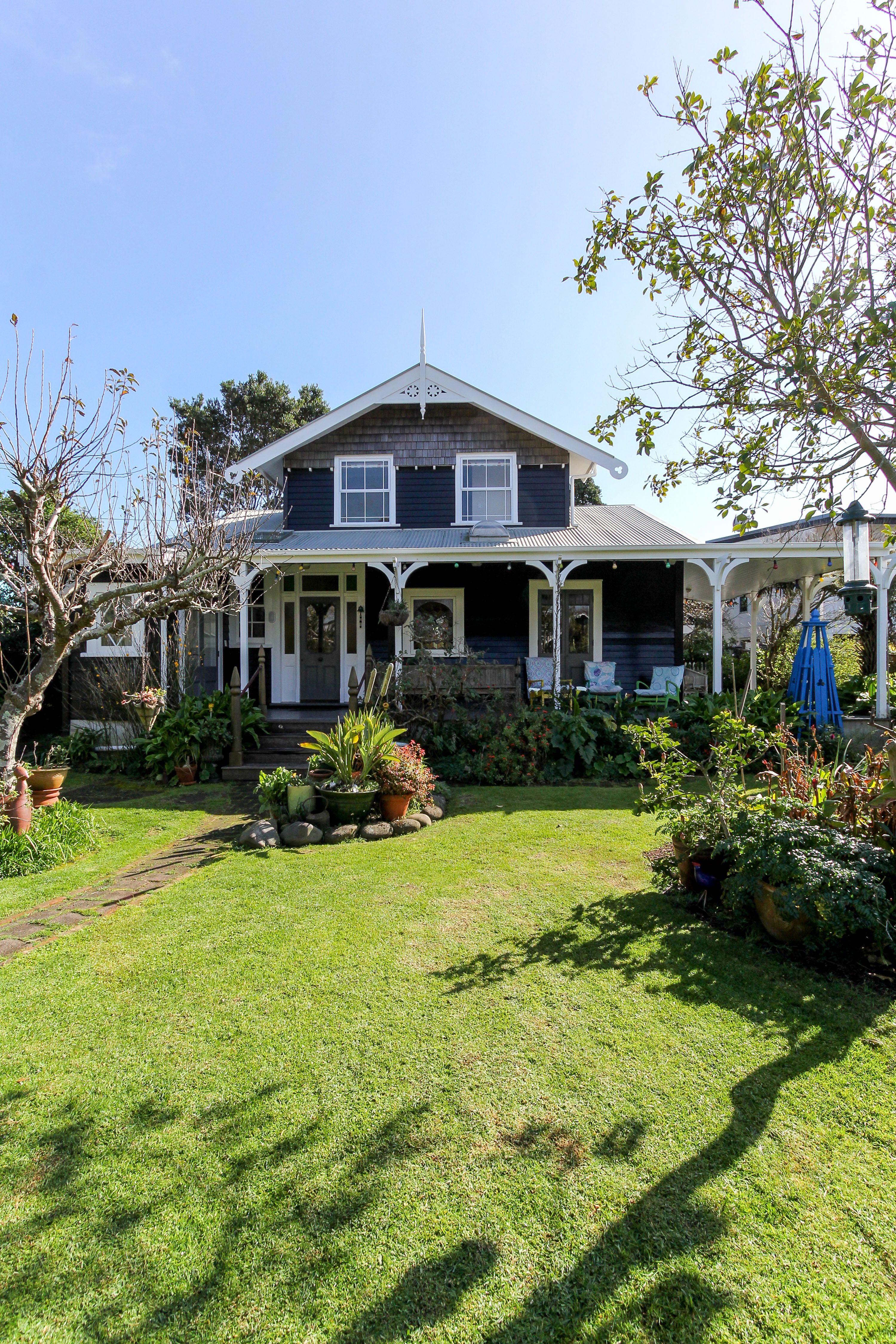 112A Hine Street, New Plymouth, Taranaki/Wanganui 4371