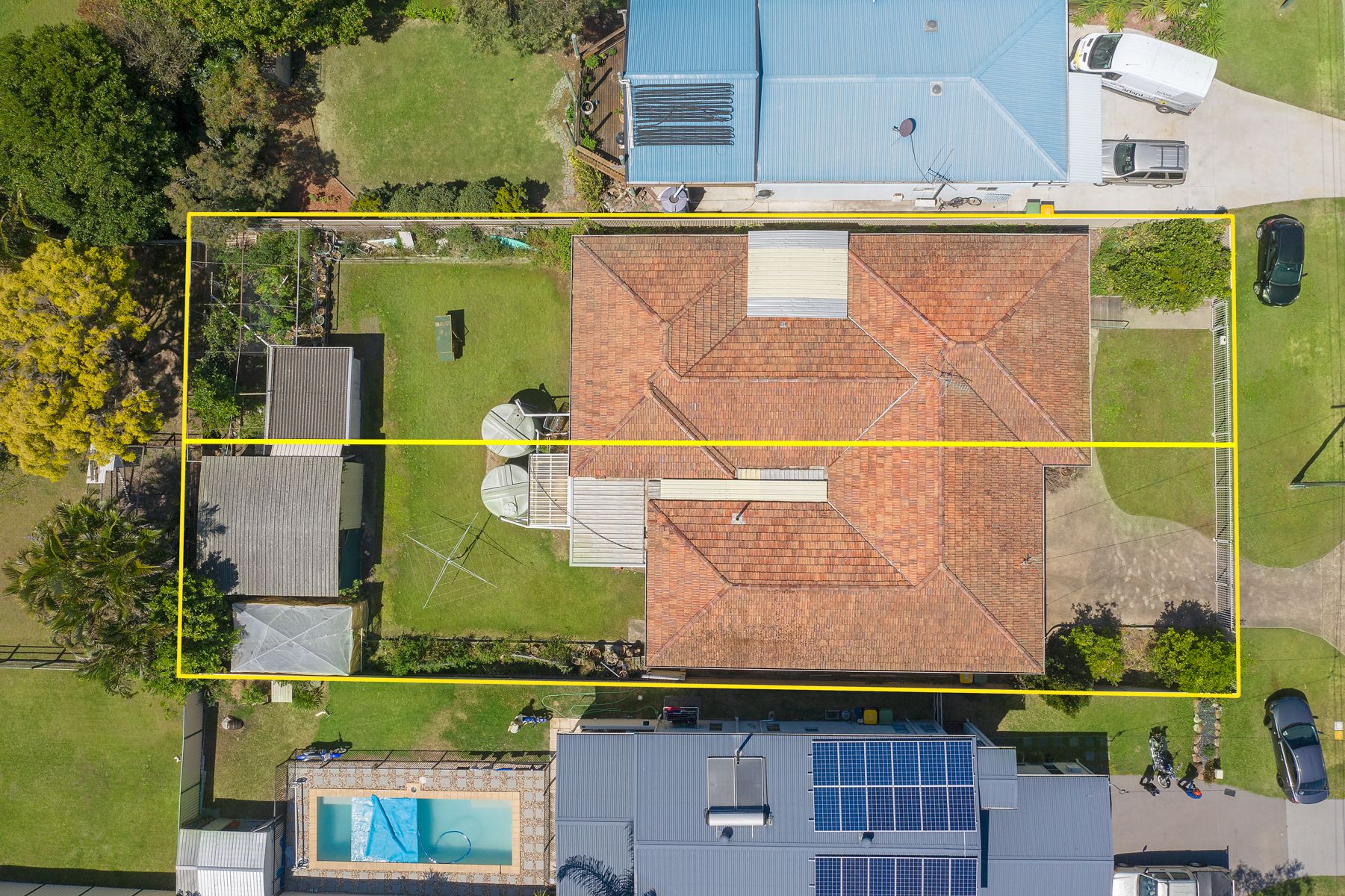 24 Campbell Street, Scarborough, QLD 4020