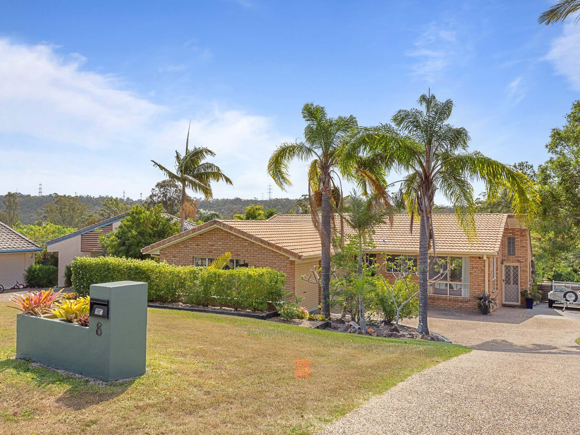 8 Presbytery Lane, Molendinar, QLD 4214