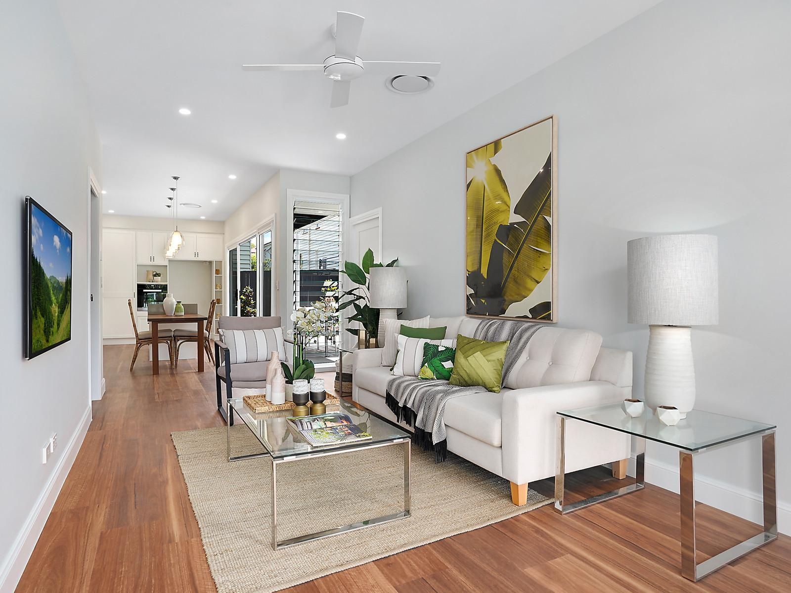 56A Rose Lane, Gordon Park, QLD 4031