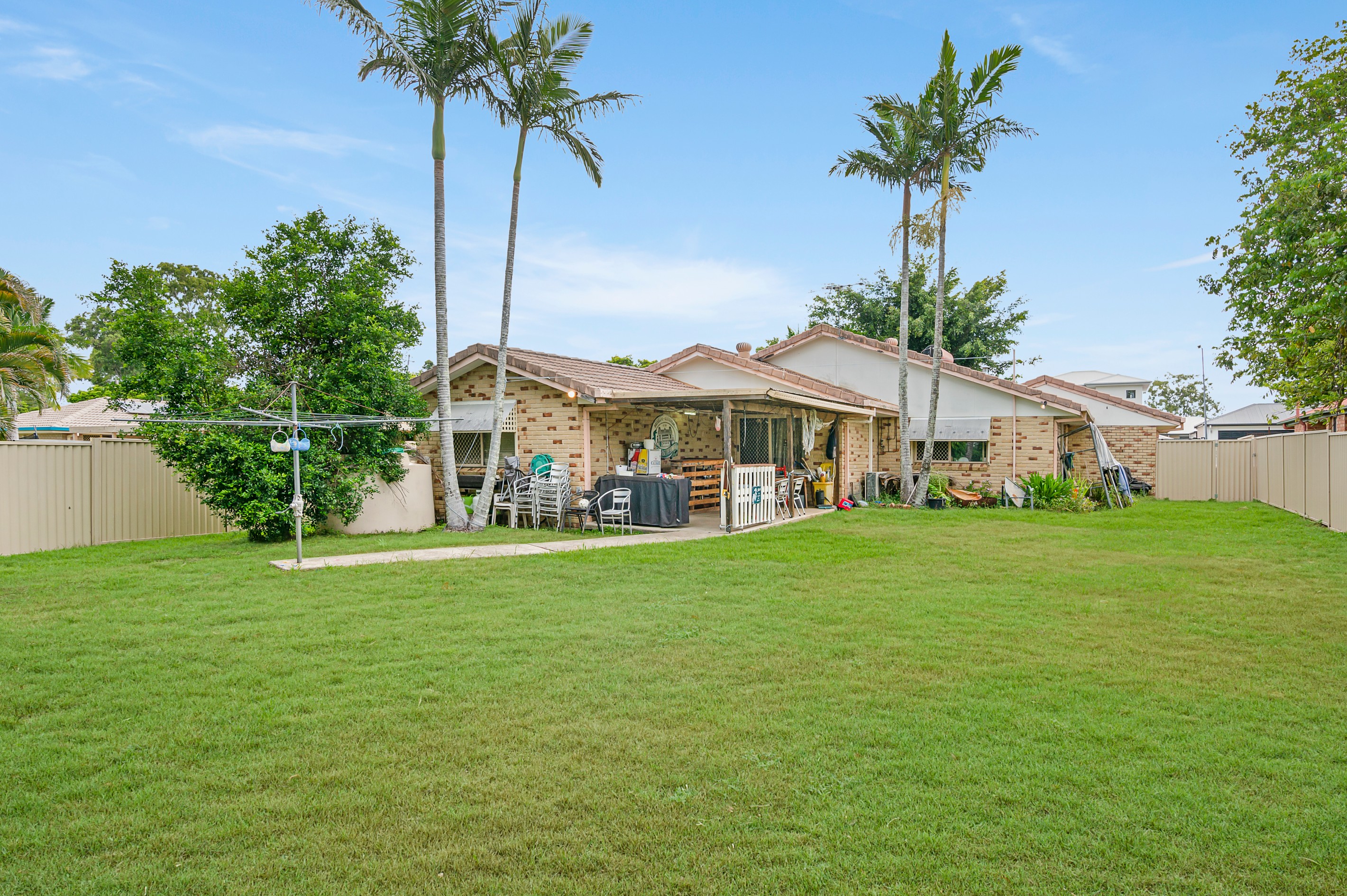 217 Dorville Road, Carseldine, QLD 4034