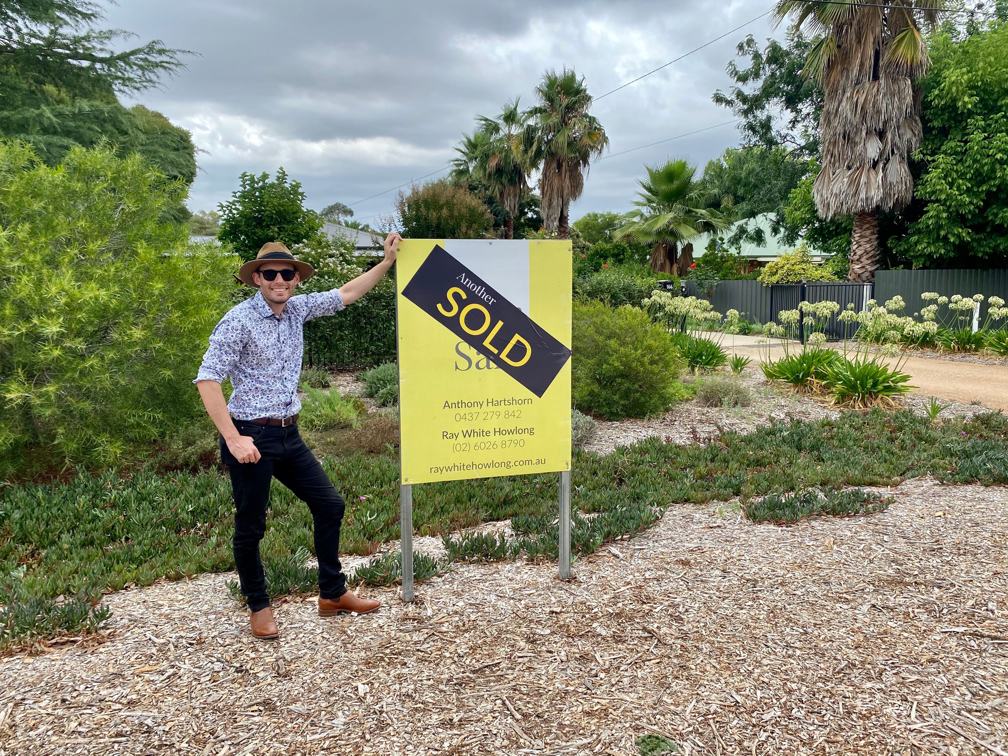 166 Clarke Street, Howlong NSW 2643