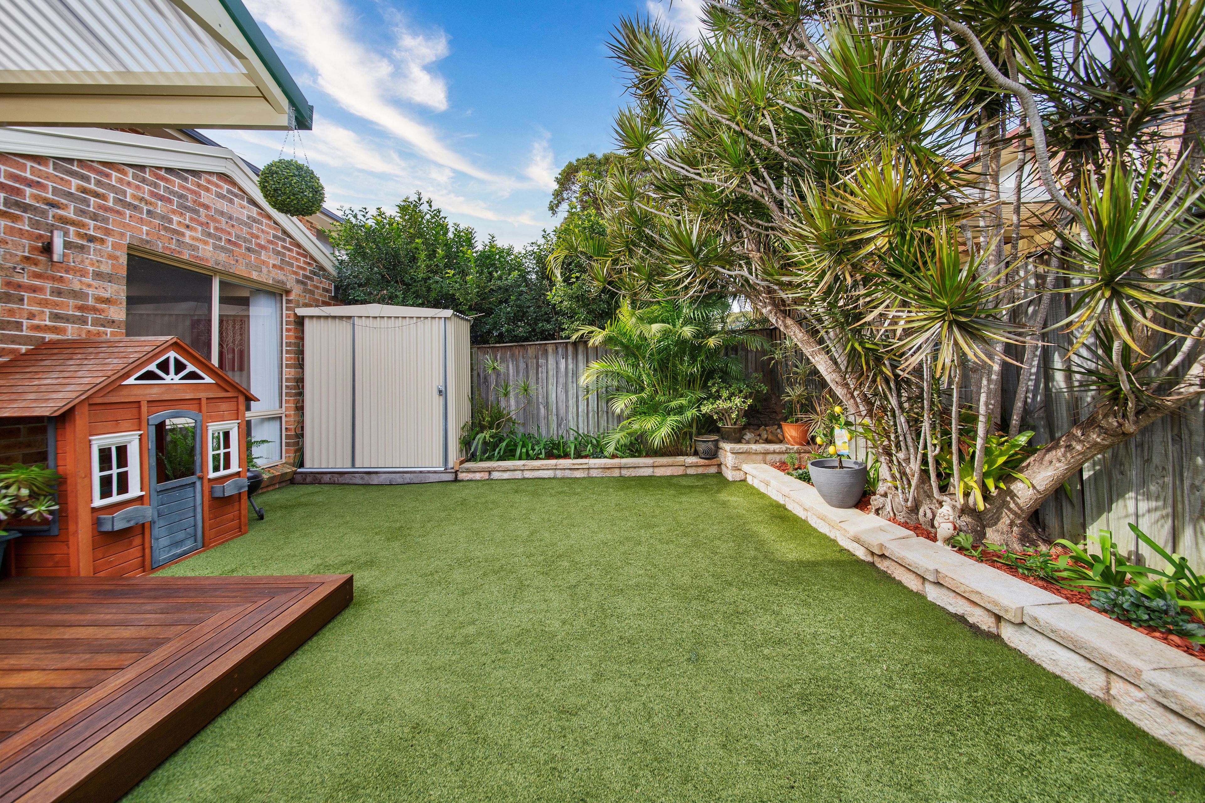 28/19 Owen Jones Row, Menai, NSW 2234