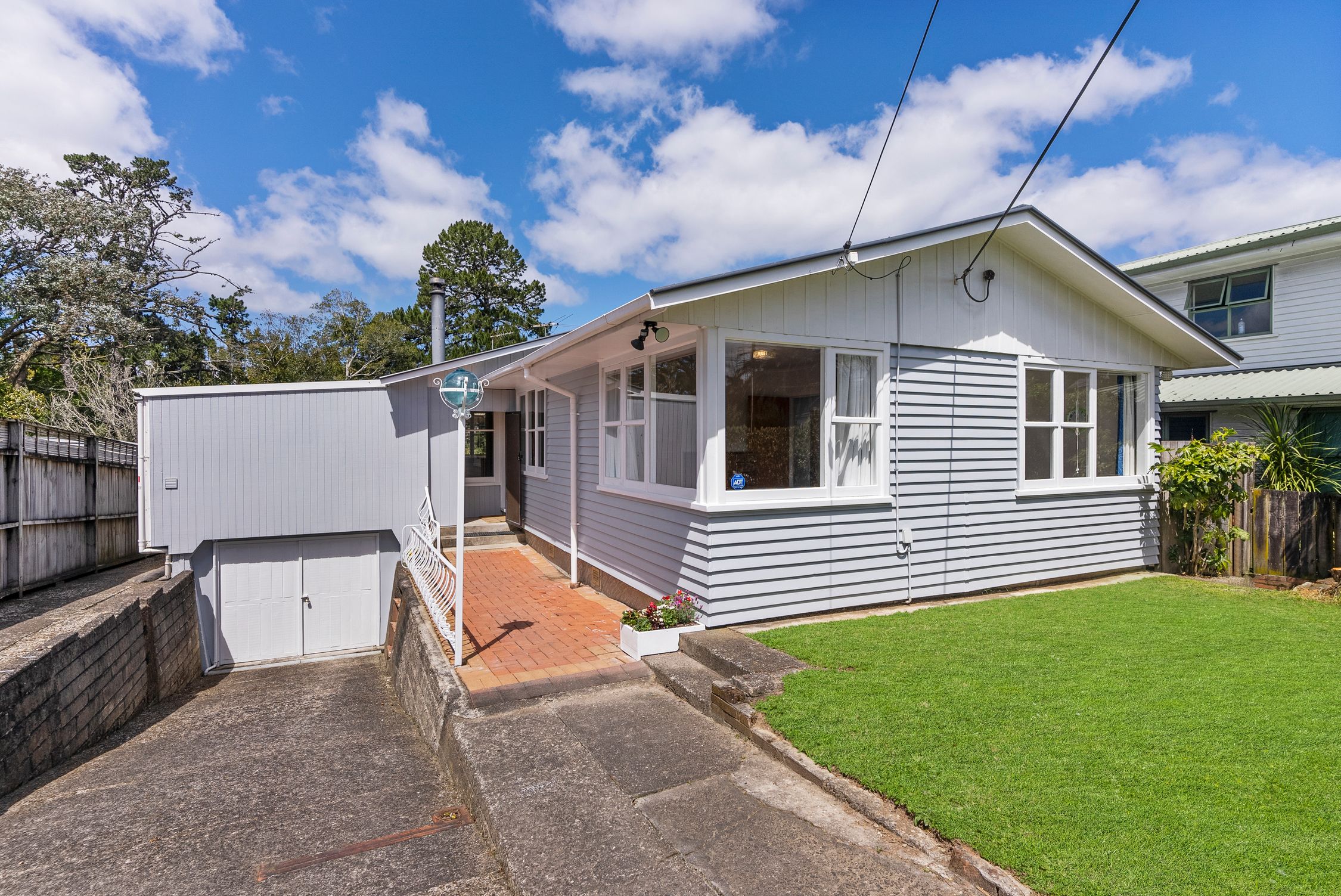7 Palmer Avenue, Glen Eden, Waitakere City
