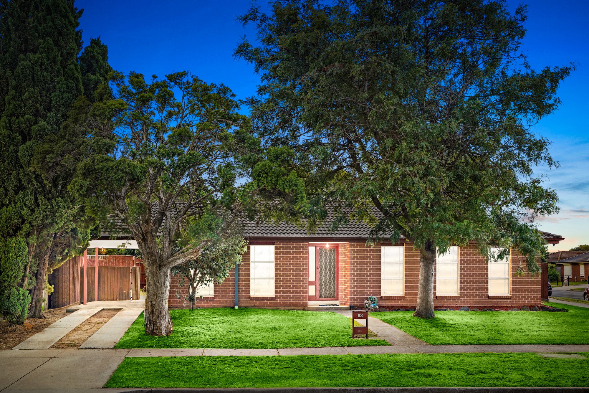 63 Loyola Road, Werribee VIC 3030