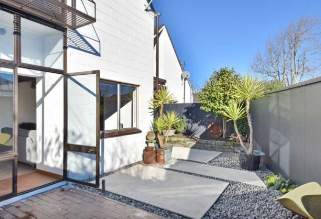 2/32 Ranfurly Street, St Albans, Christchurch City