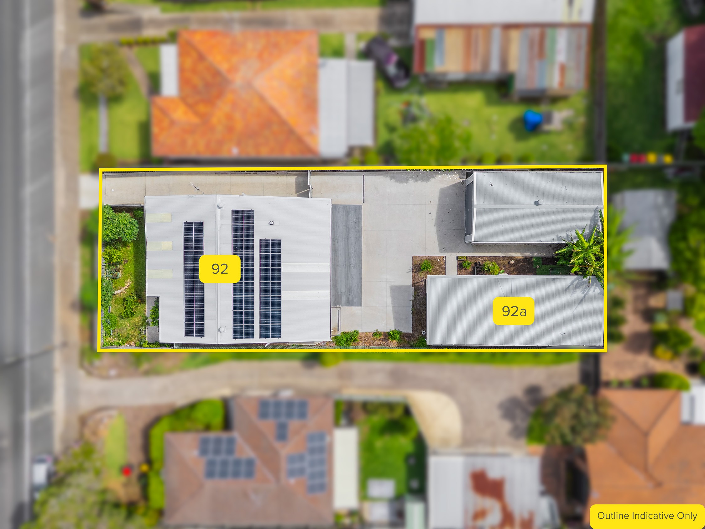 92 Cary Street, Toronto, NSW 2283