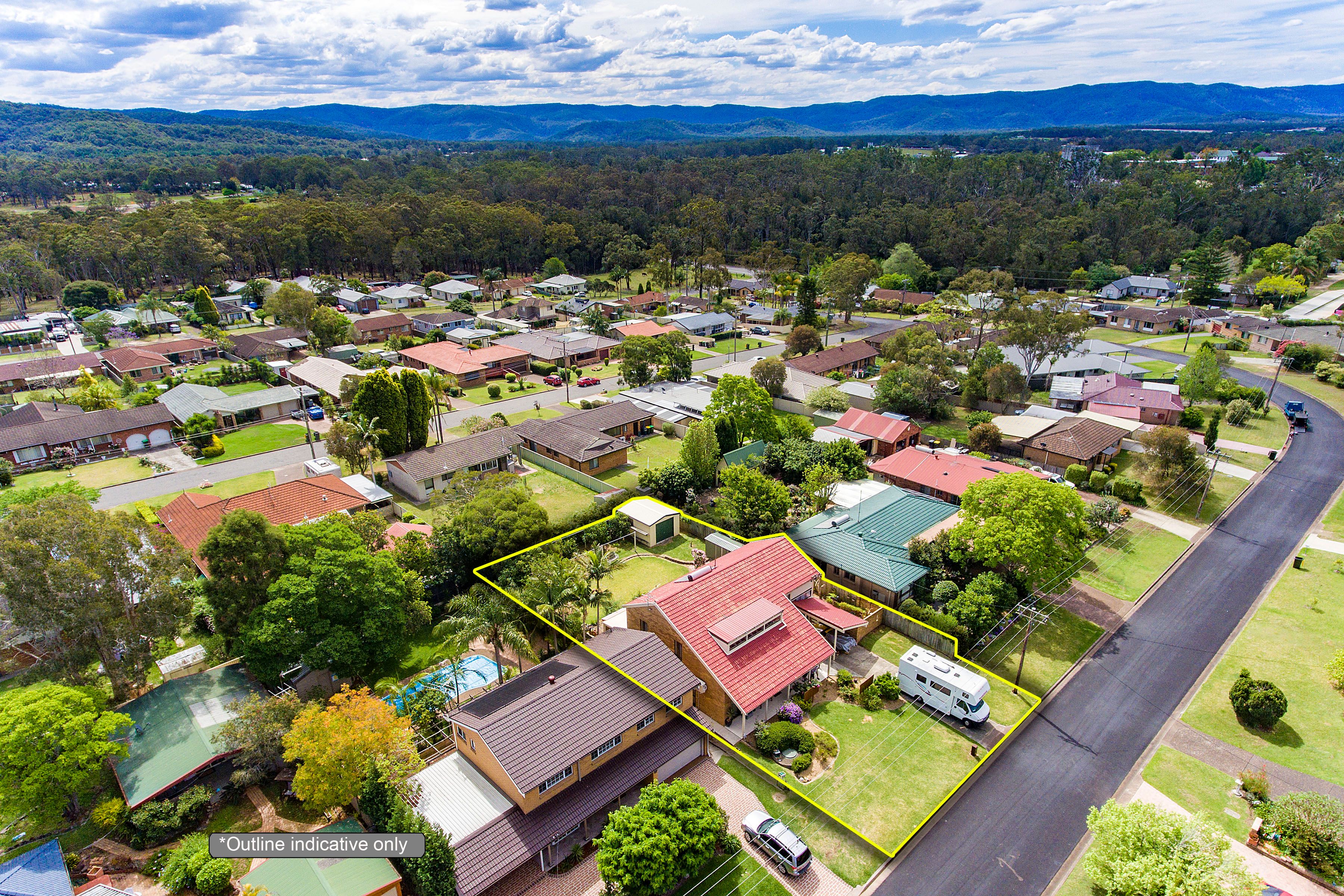 22 Glenrose Crescent