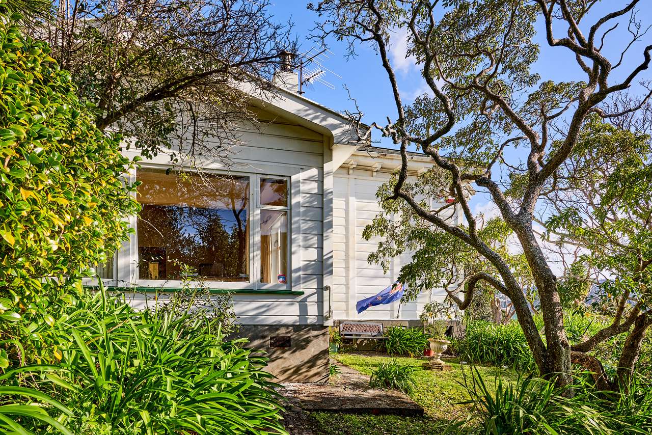 43 Austin Street, Mount Victoria, Wellington City Real Estate Ray