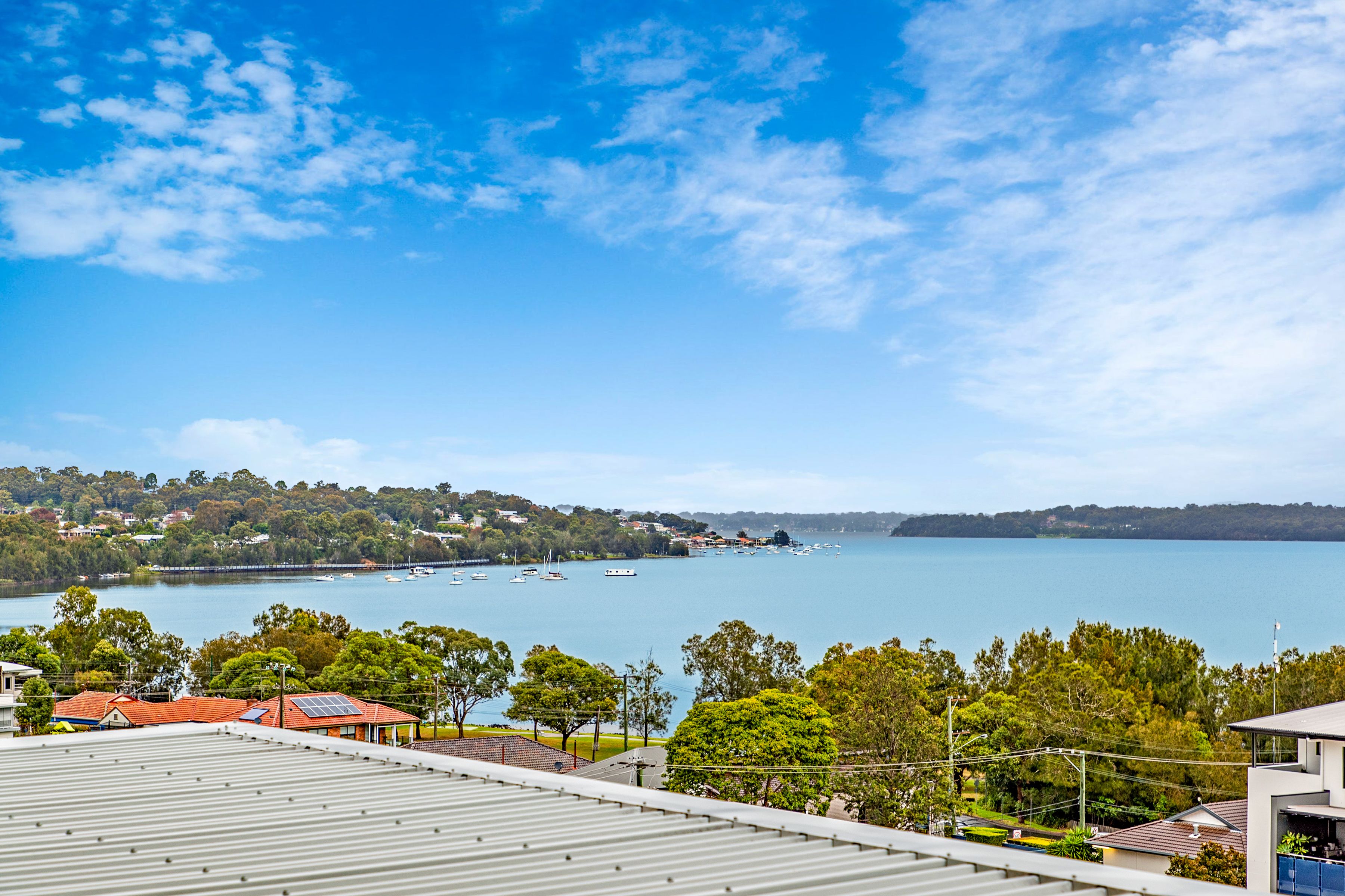 508/2 Howard Street, Warners Bay, NSW 2282