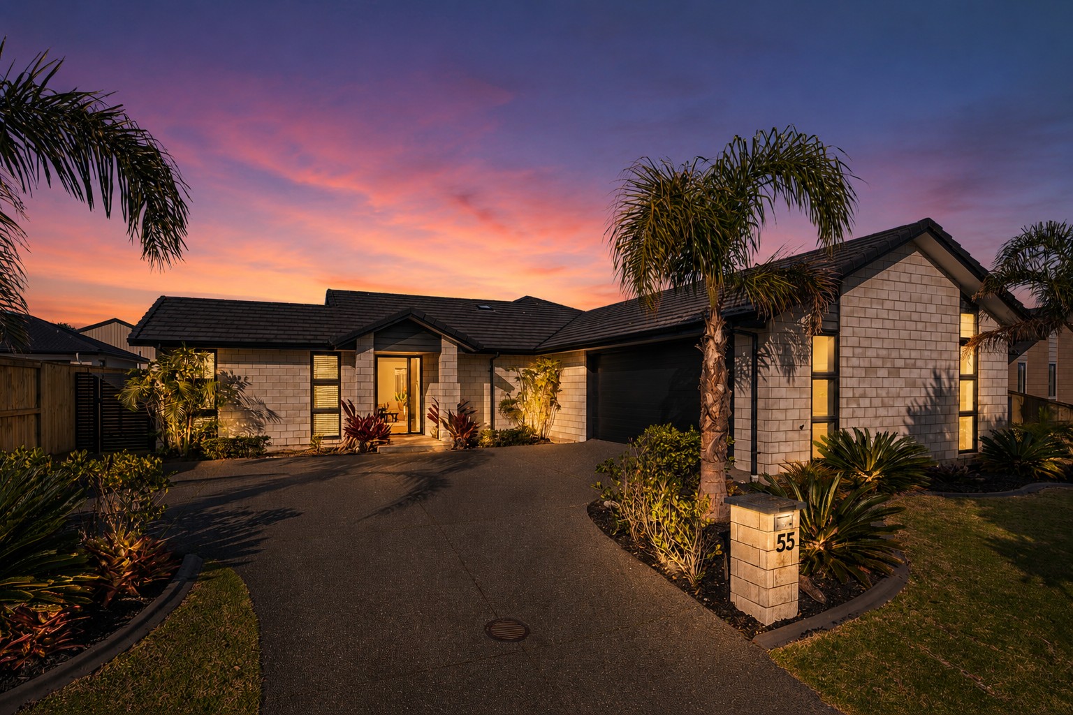 55 Golden Sands Drive, Papamoa Beach, Tauranga City