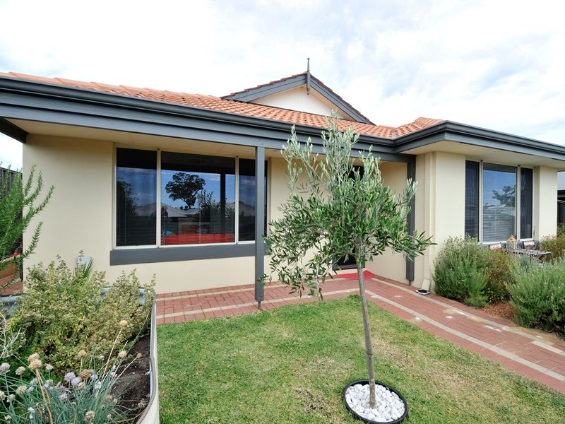 15 Cubana Rise, Baldivis, WA 6171