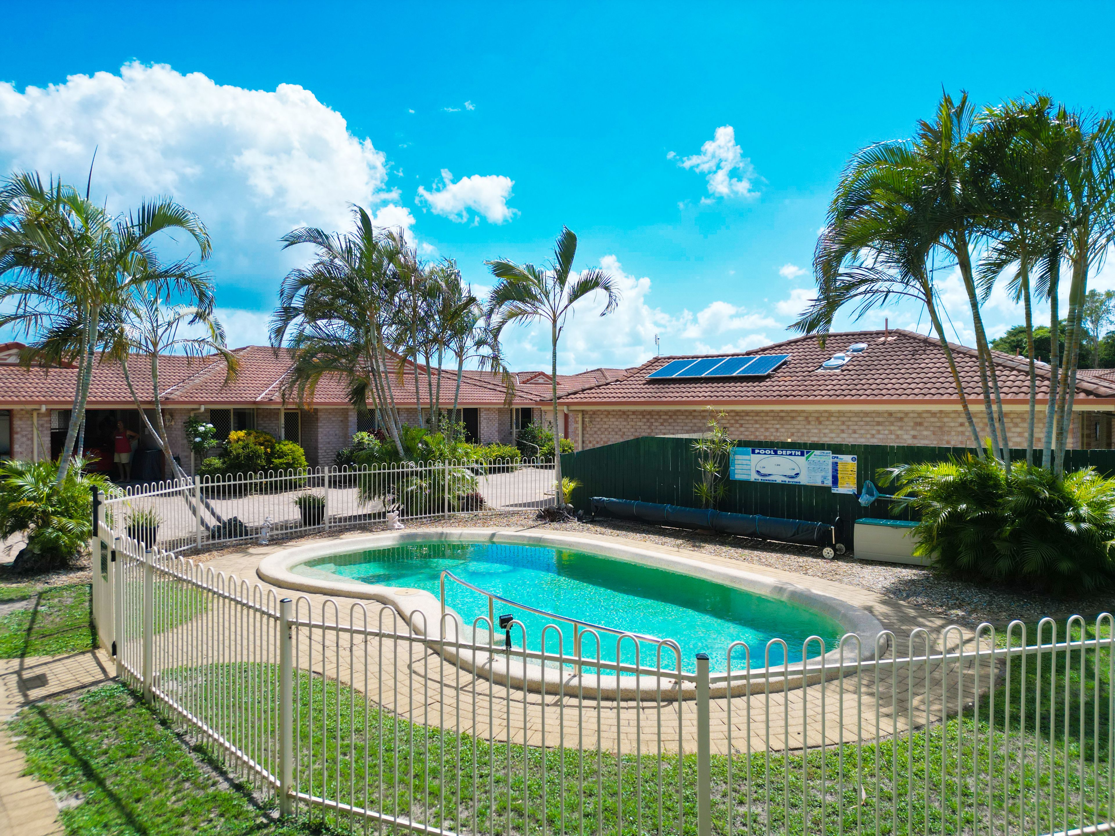 23/7 Coolgarra Avenue, Bongaree, QLD 4507