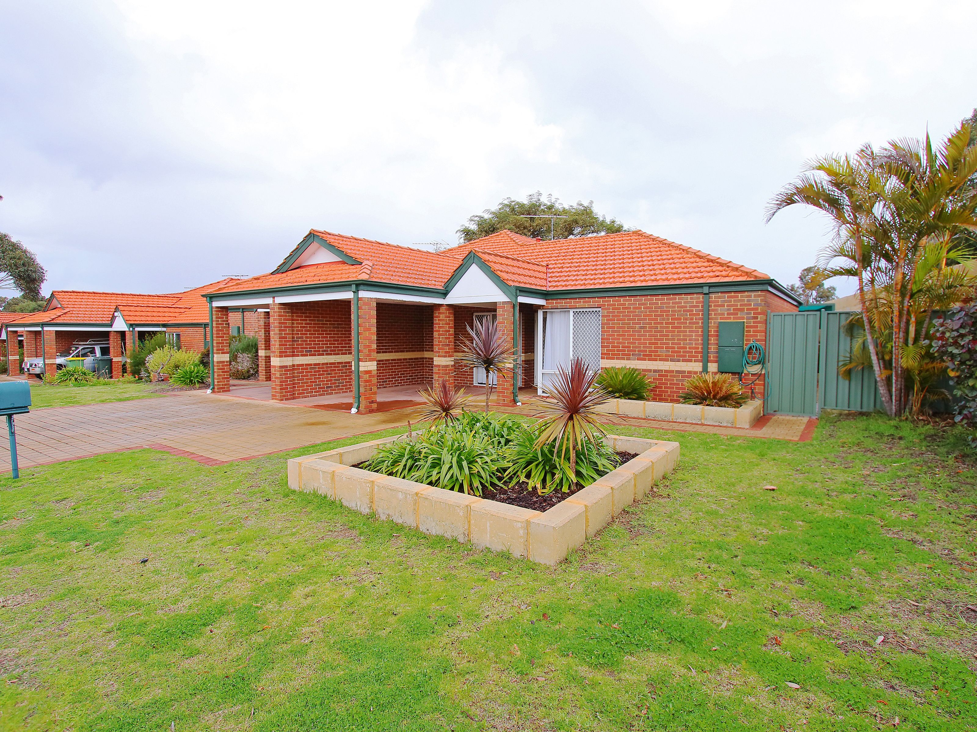 6/201 Glen Iris Drive — photo from Ray White Canning River
