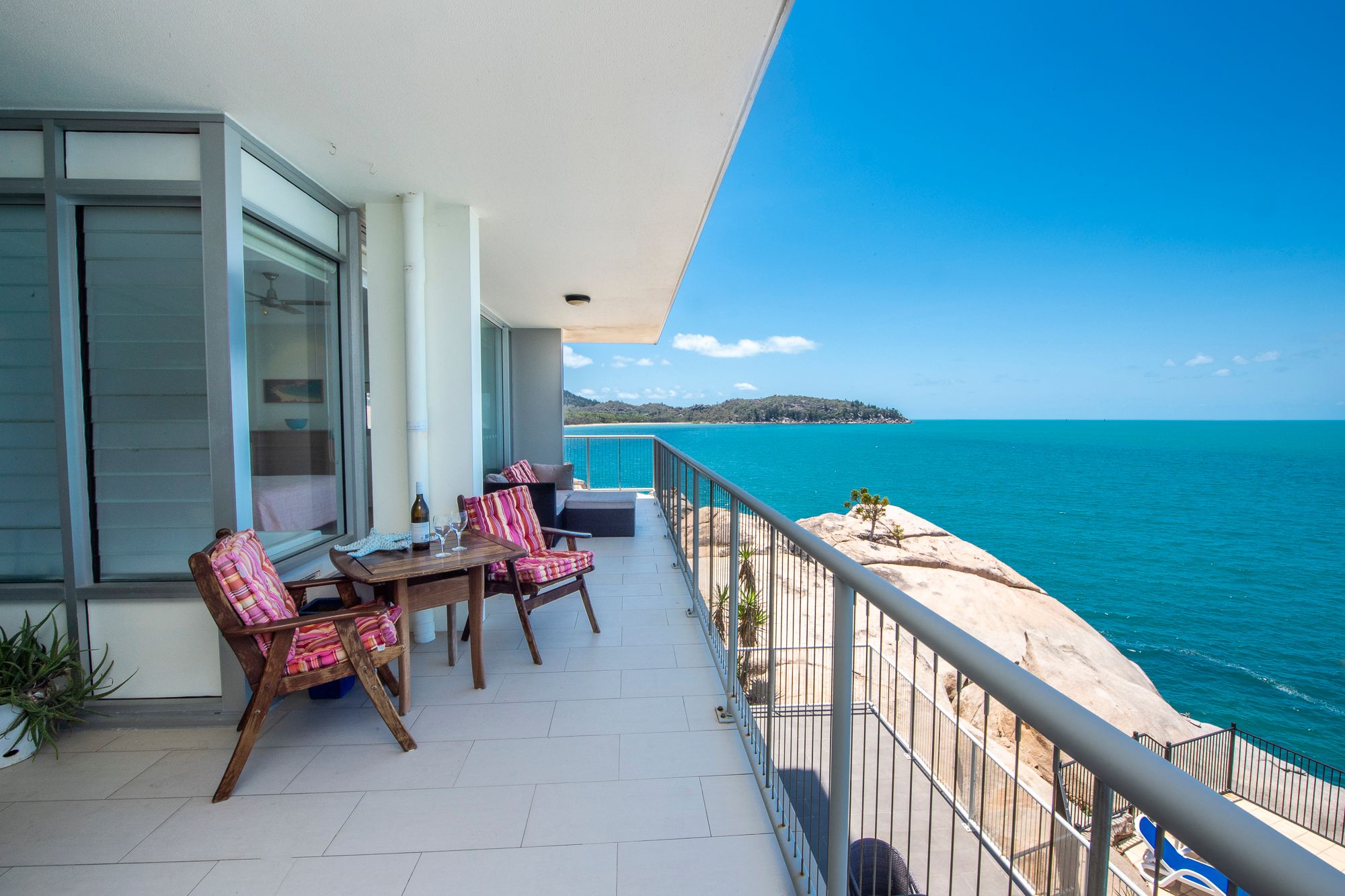 5204/146 Sooning Street, Nelly Bay, QLD 4819 Unit for Sale Ray