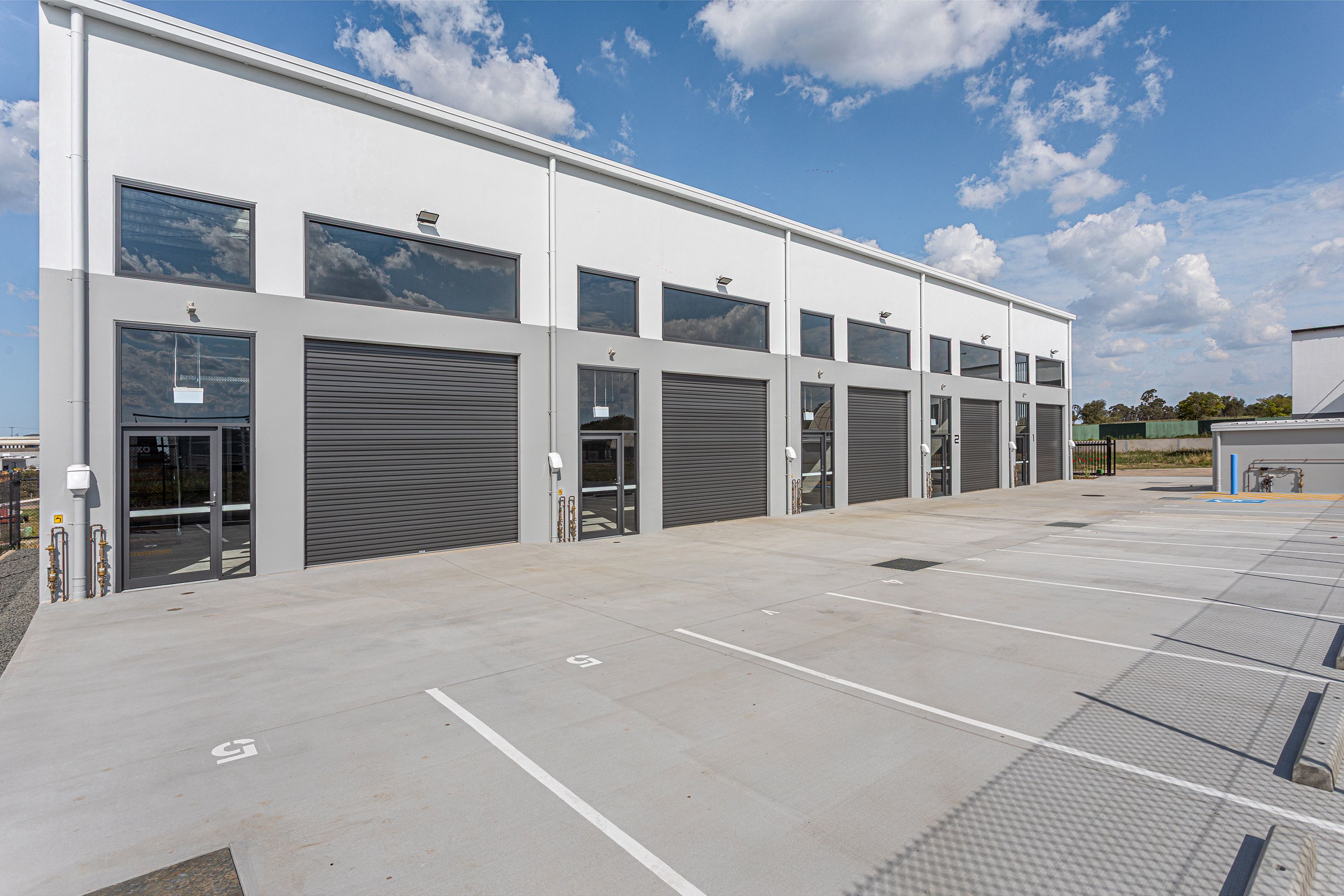 2/15 Quarryville Road, Toowoomba, QLD 4350
