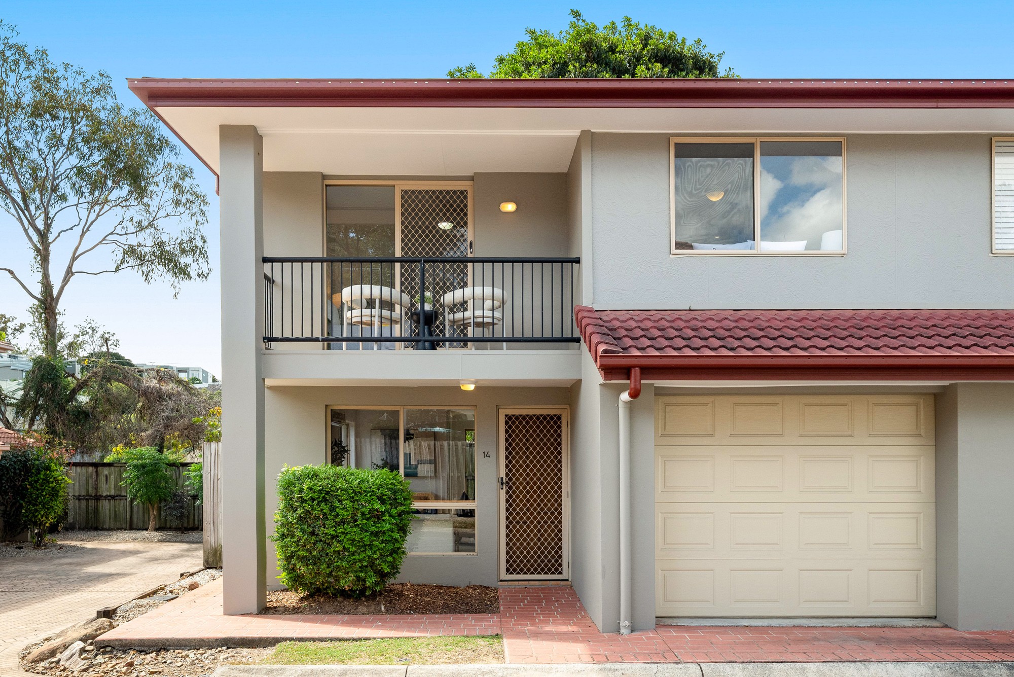 14/10 Kaija Street, Mount Gravatt East, QLD 4122