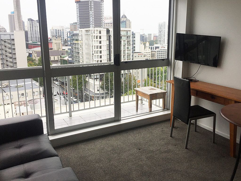 E/189 Hobson Street, Auckland Central, Auckland City