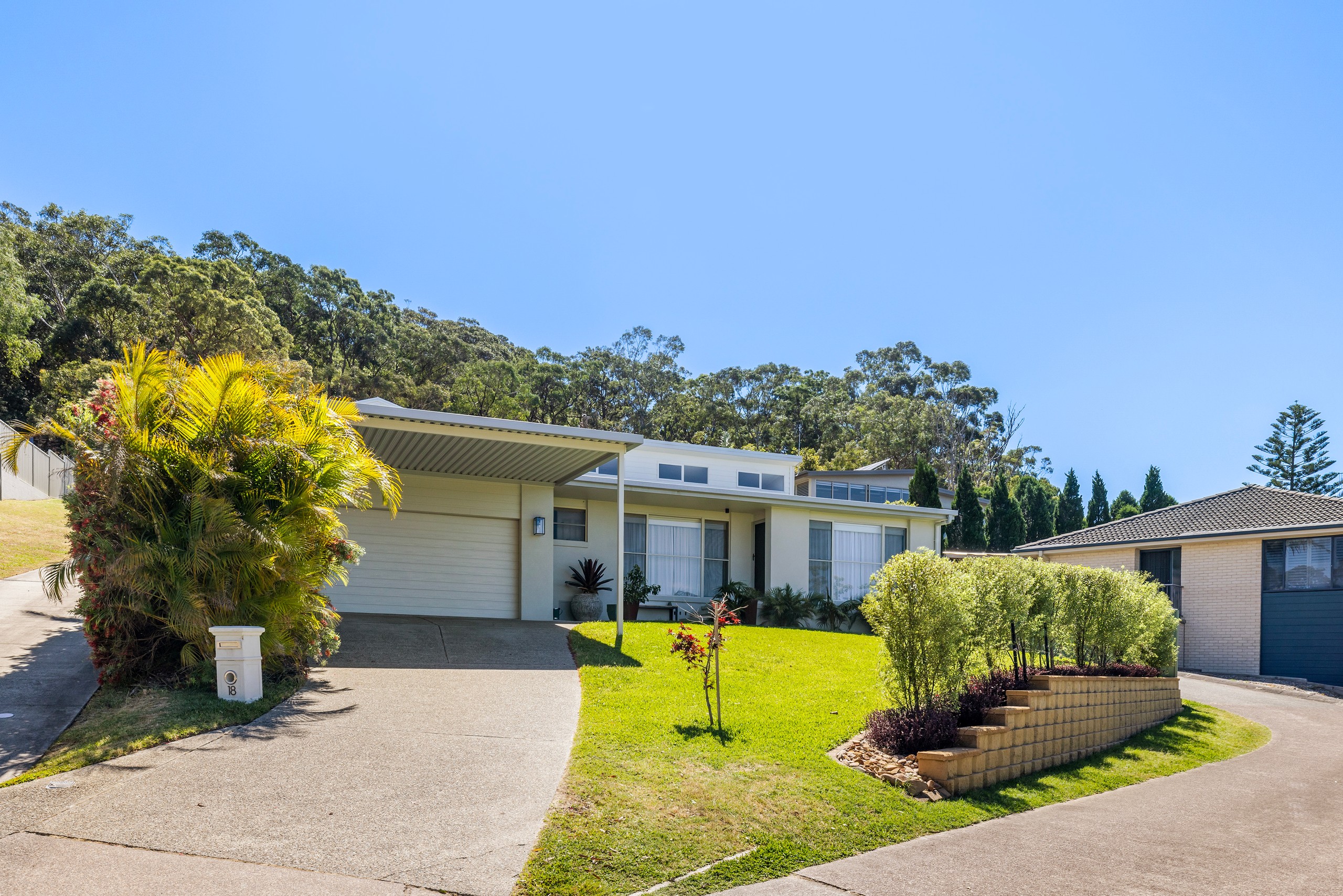 18 The Yardarm, Corlette, NSW 2315