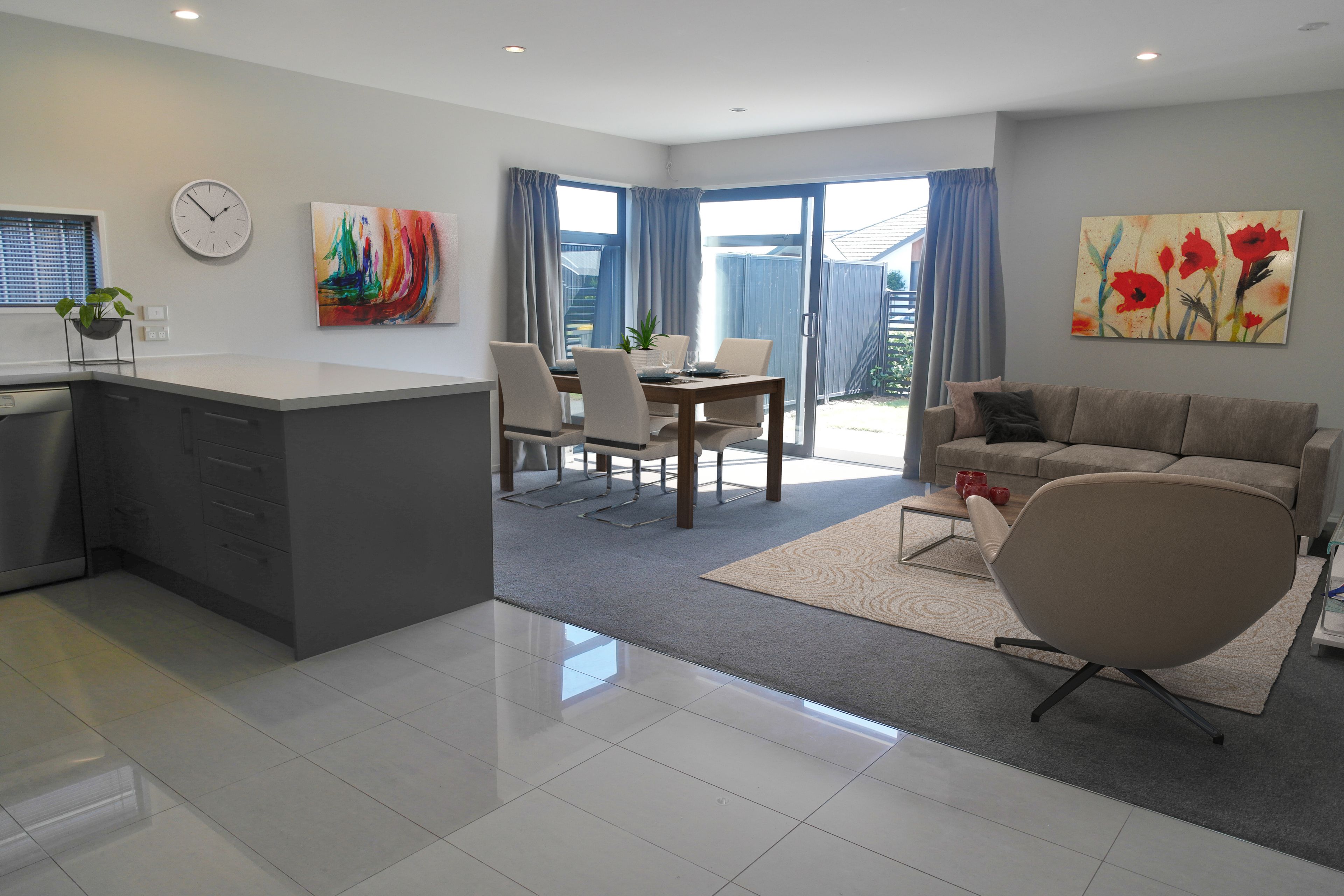 17B Te Whenu Crescent, Preston Park, Marshland, Canterbury