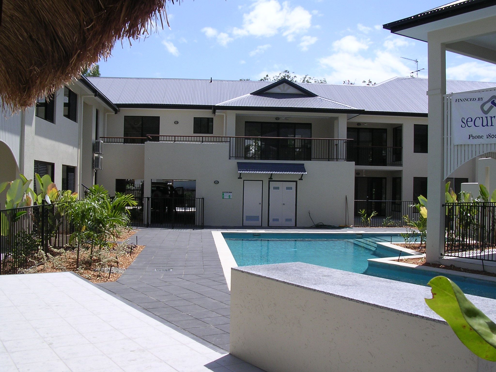 1/46 Trinity Beach Road, Trinity Beach, QLD 4879