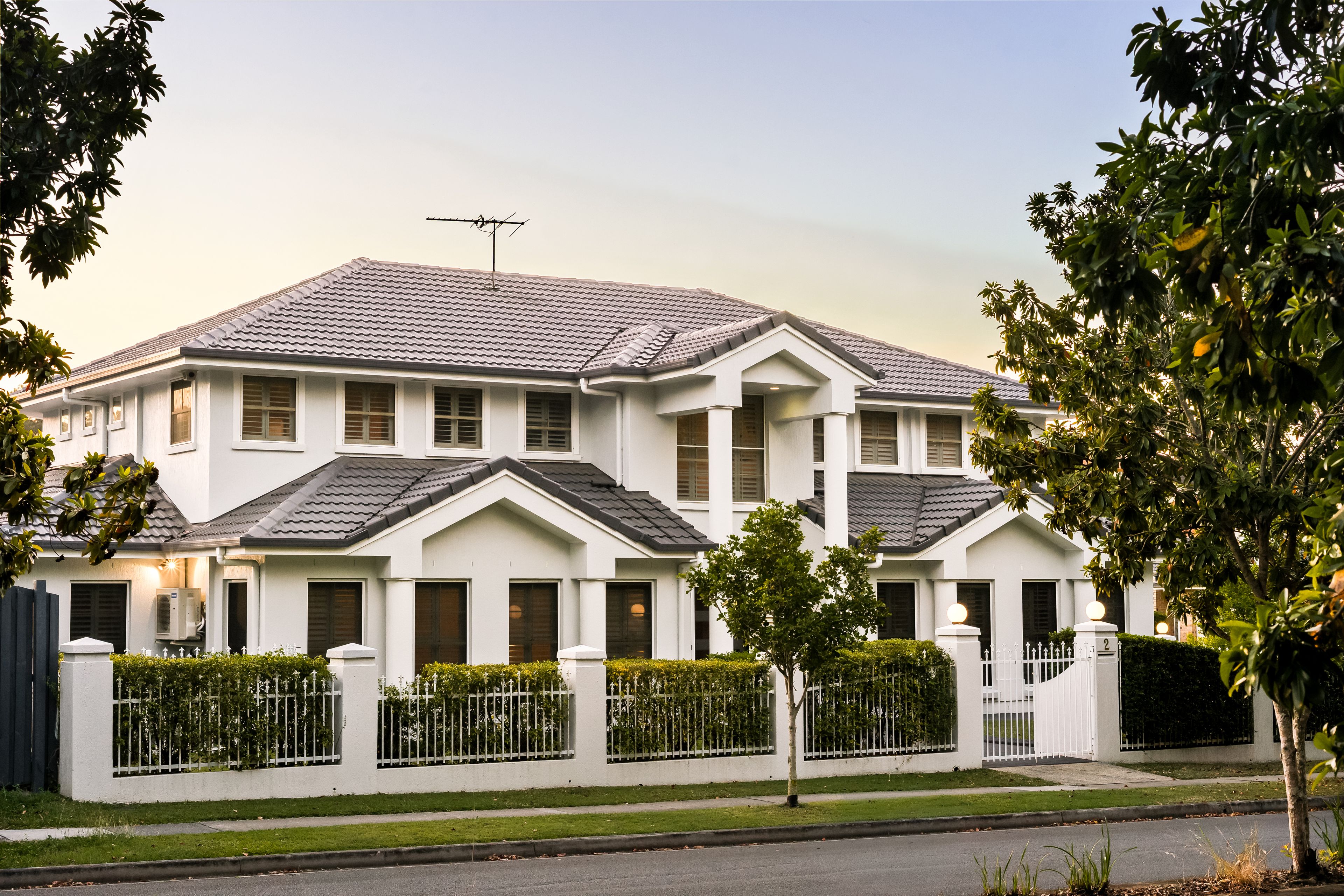 2 Minnelli Place — photo from Ray White Wilston