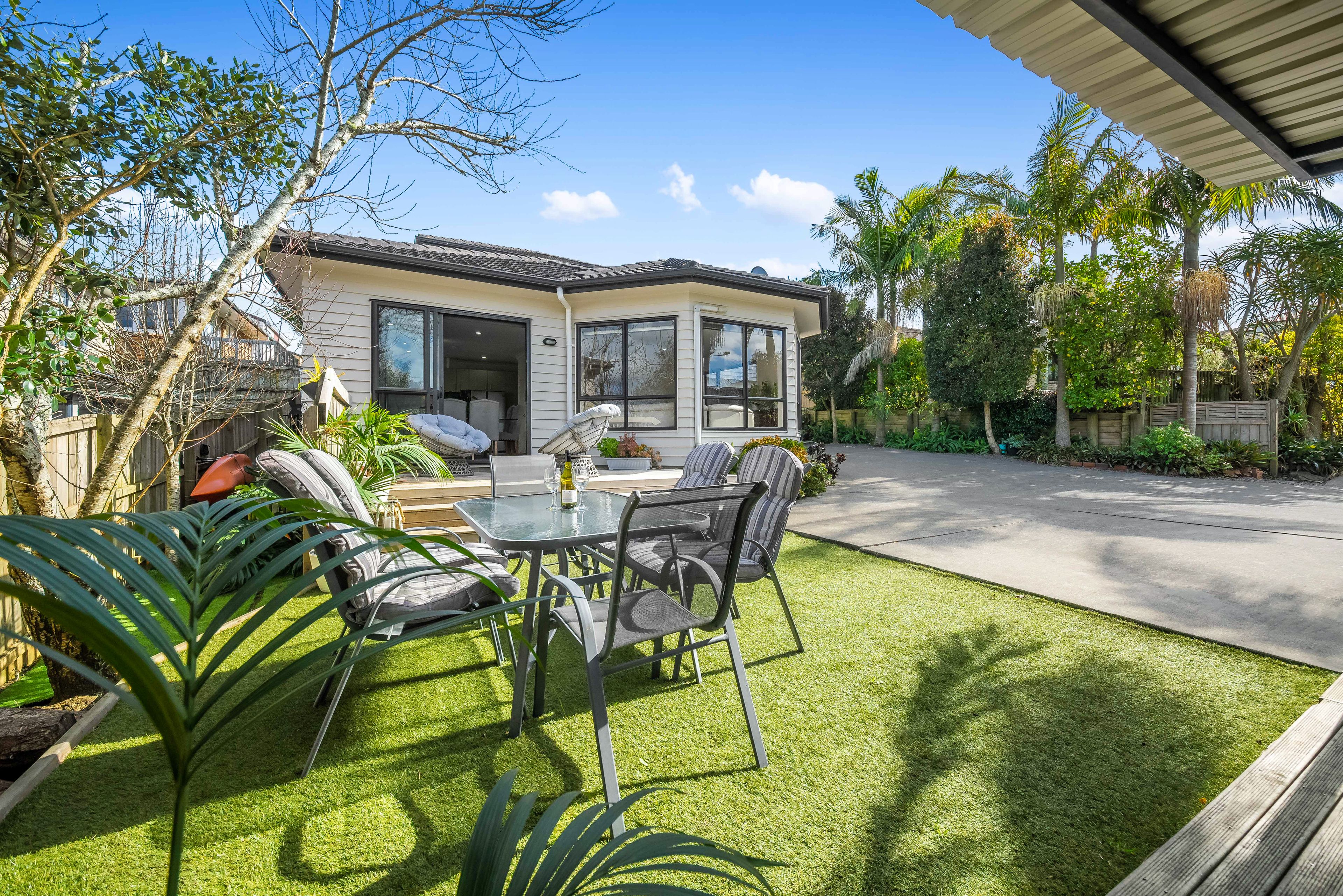 66 Saralee Drive, Manurewa, Manukau City