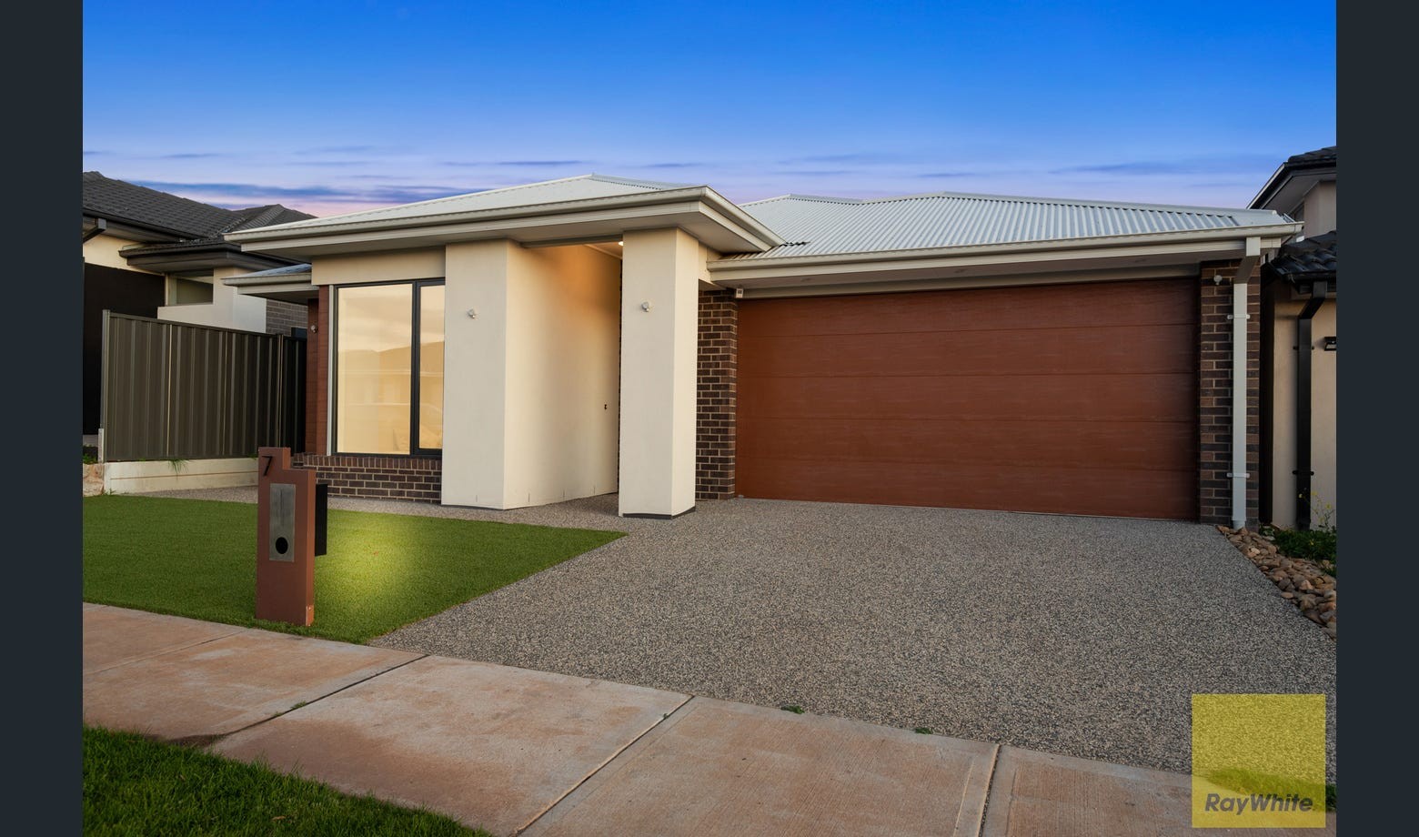 7 Amiata Drive, Truganina, VIC 3029