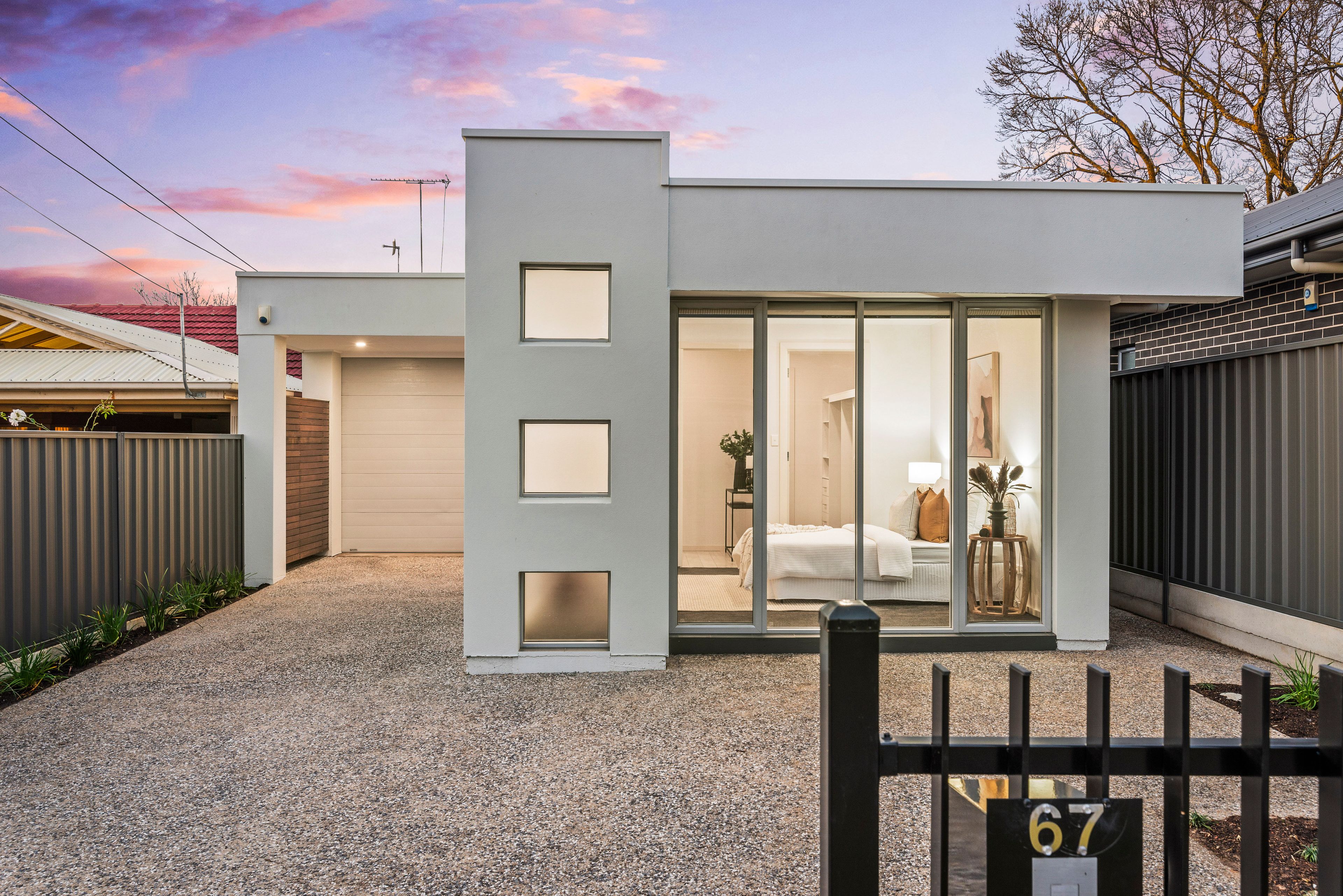 67A Ross Road, Hectorville, SA 5073