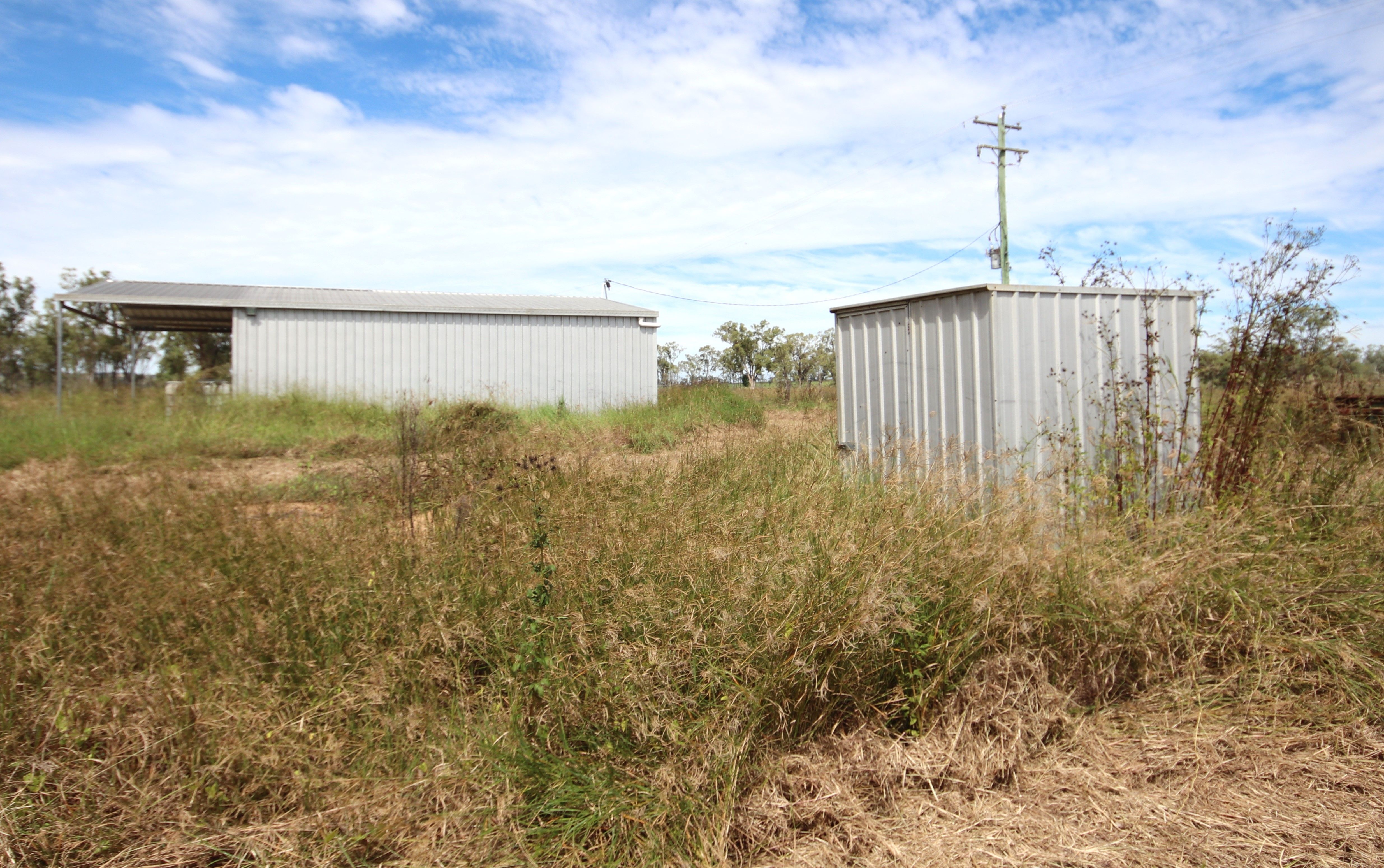 Lot  4 Gayndah Mundubbera Road, Glenrae, Mundubbera, QLD 4626