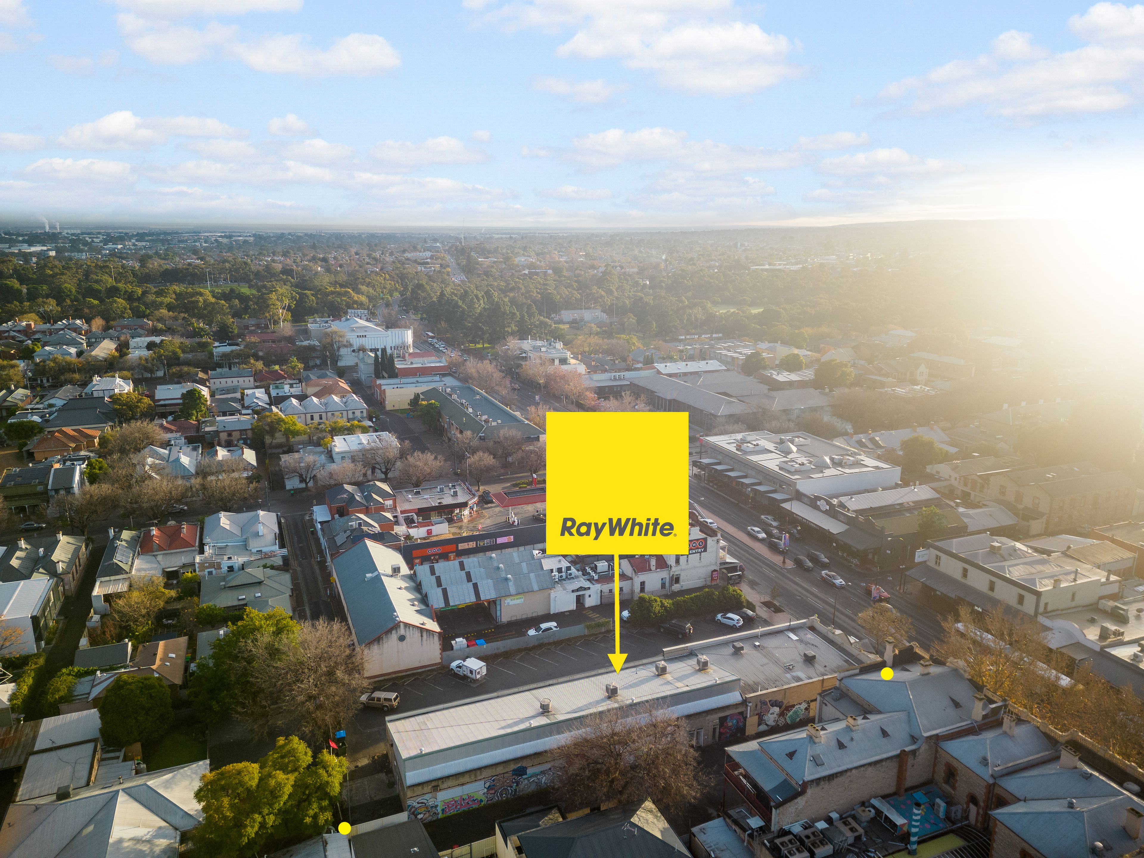 113-115 O'Connell Street, North Adelaide, SA