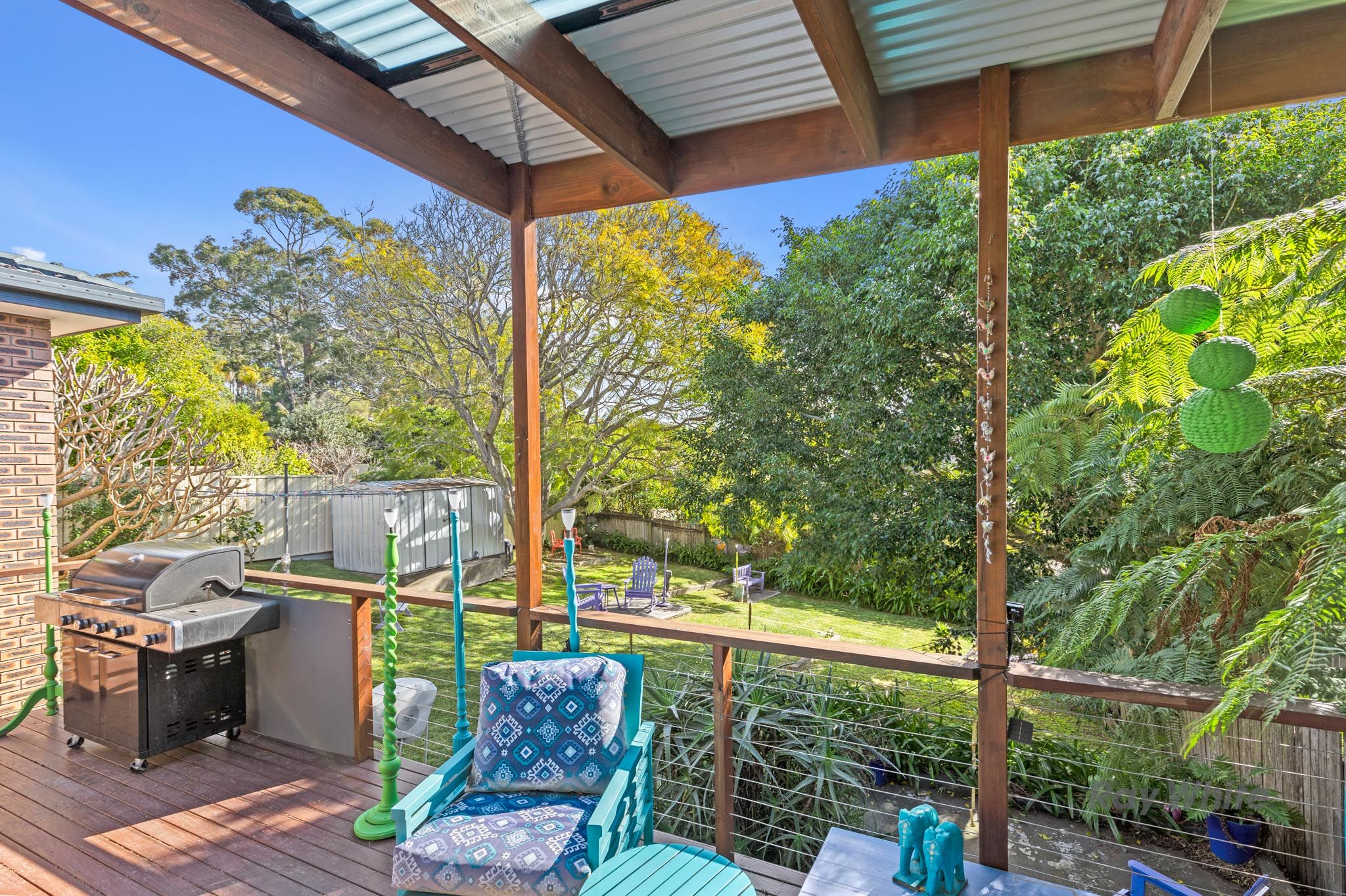 8 Wills Crescent — photo 15 of 30
